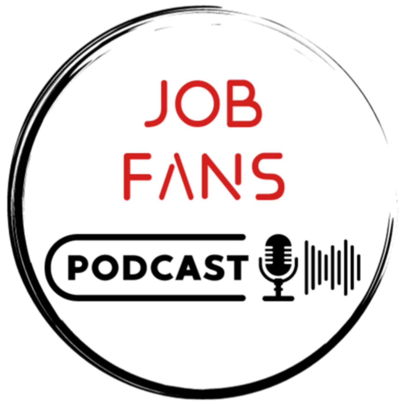 Jobfans @Rimini - Podcasts