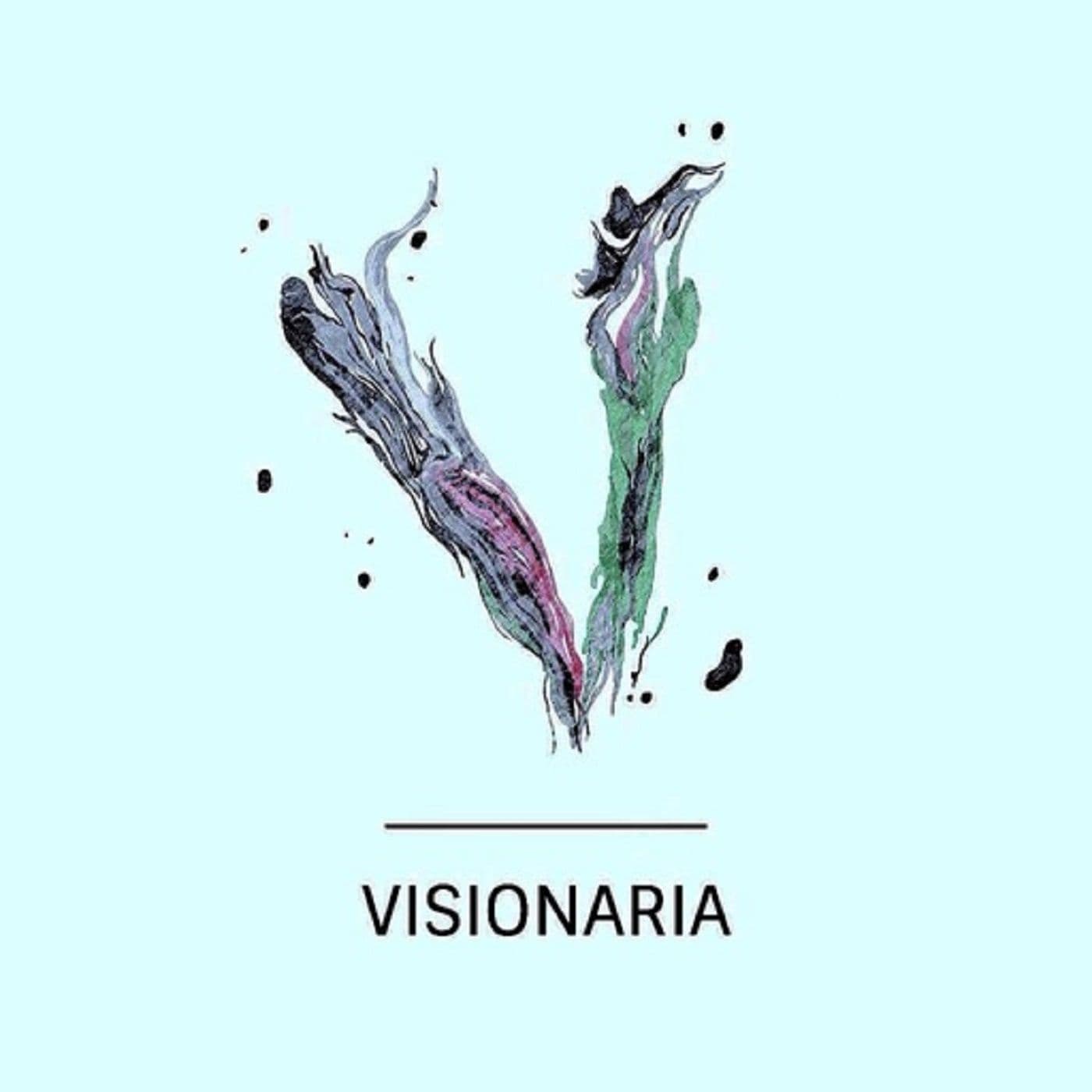Visionaria - Podcasts