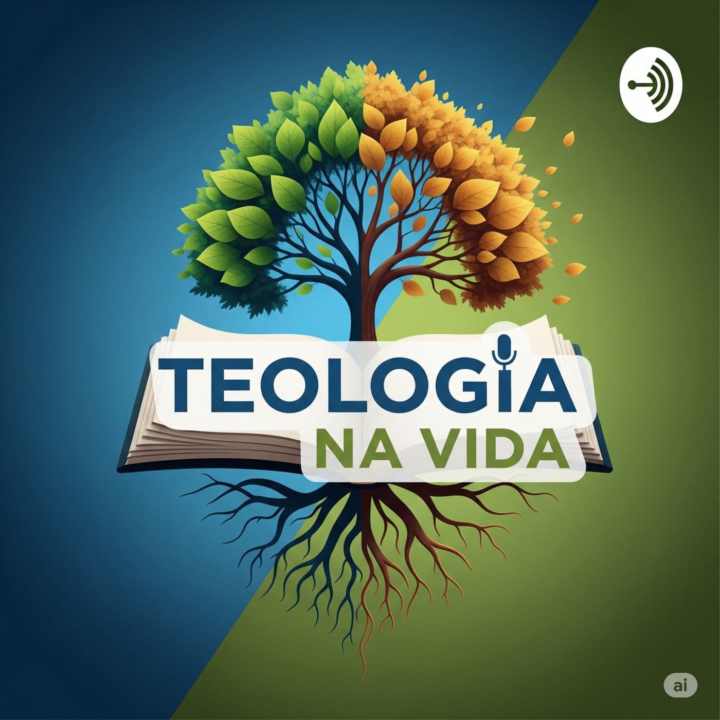 Teologia na Vida (Completo) - Podcasts