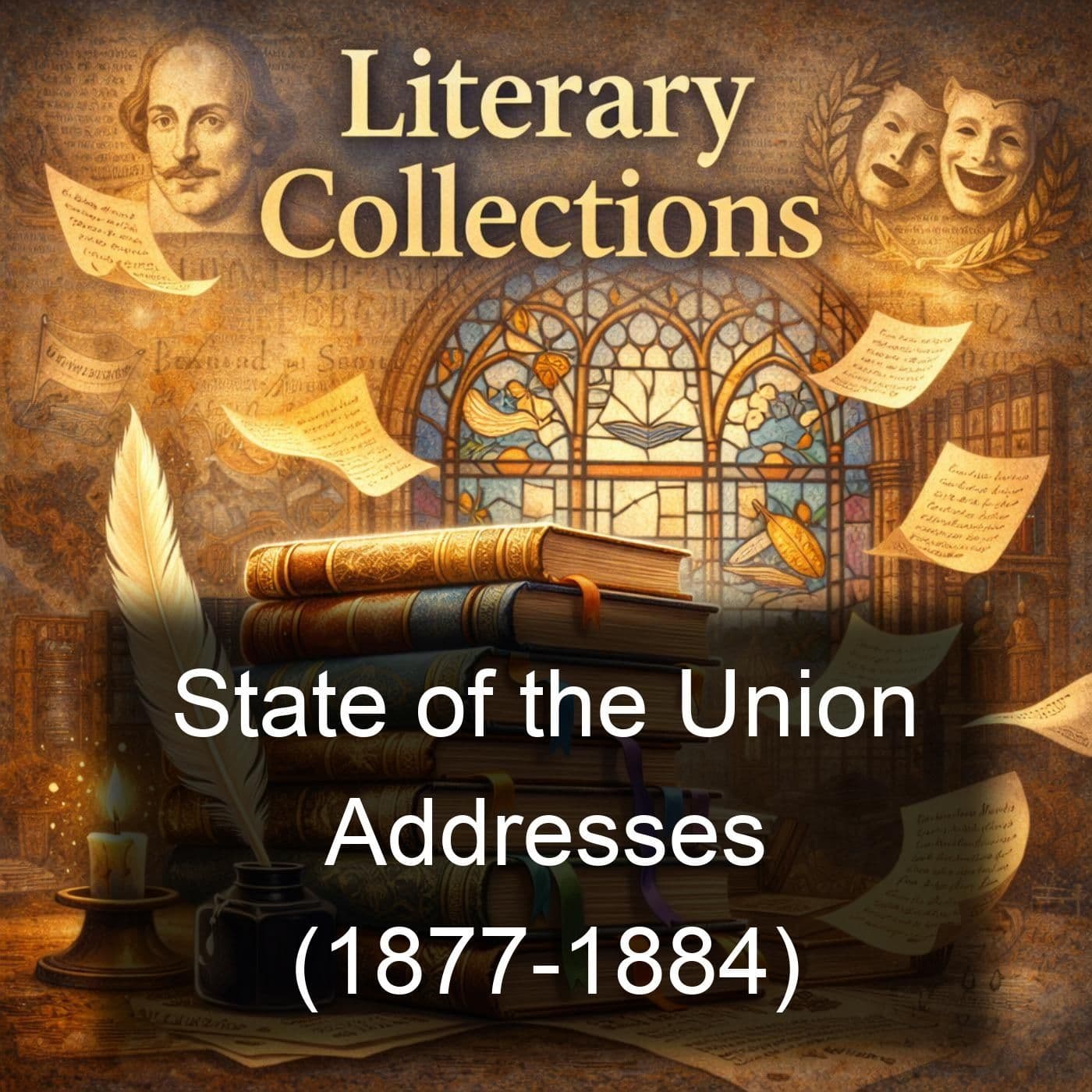 State of the Union Addresses (1877-1884) - Podcasts