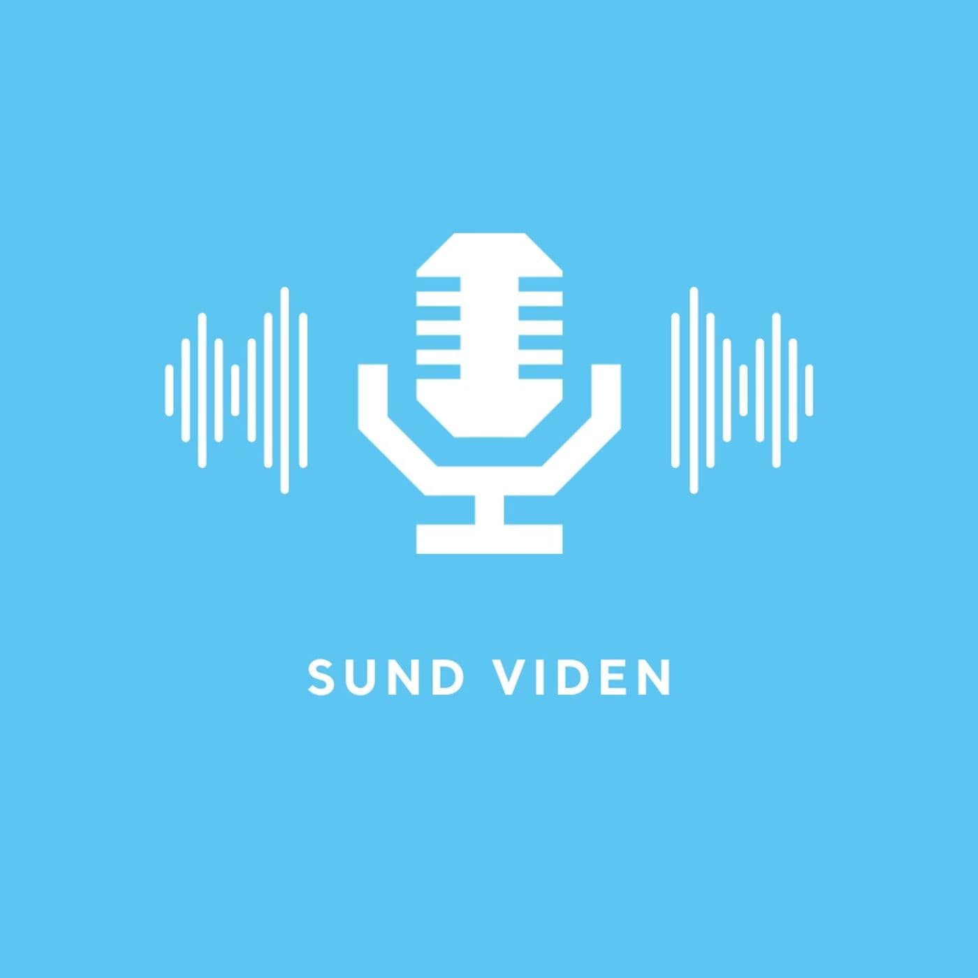 Sund viden - Podcasts