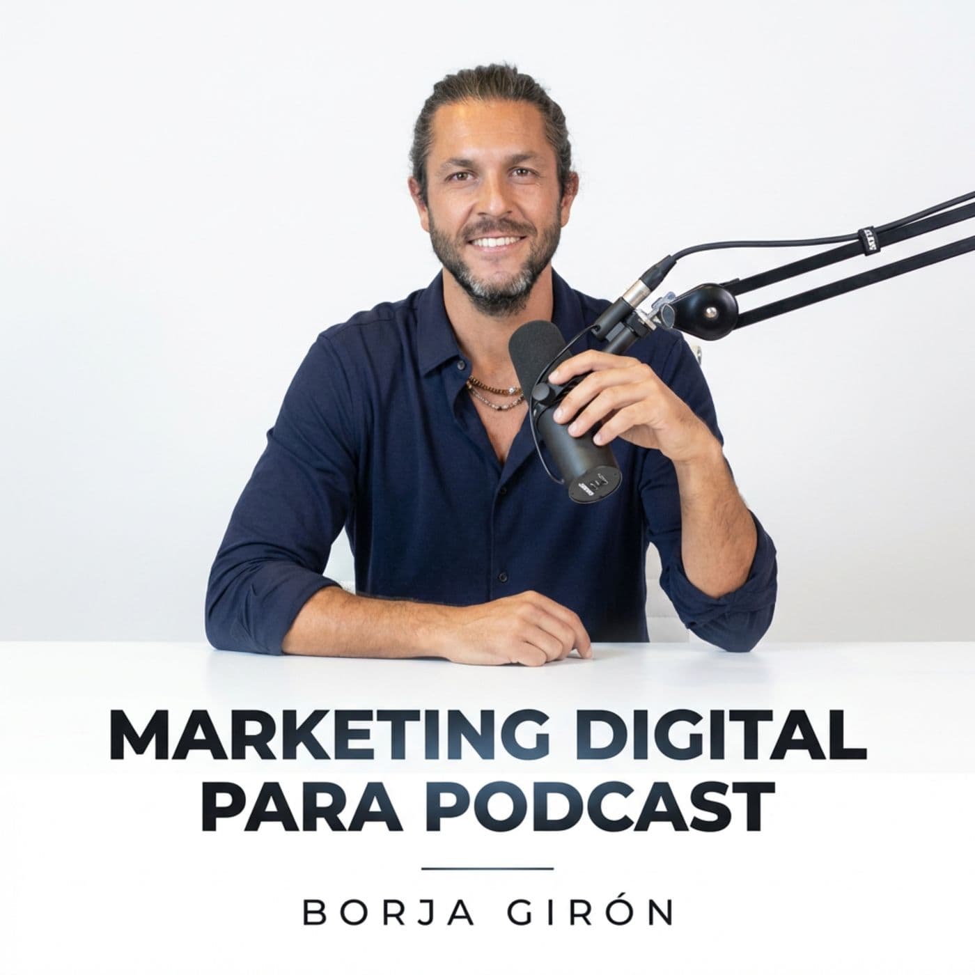 Marketing Digital para Podcast - Podcasts