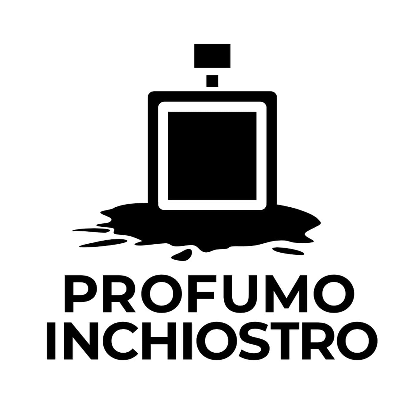 Profumo Inchiostro - Podcasts