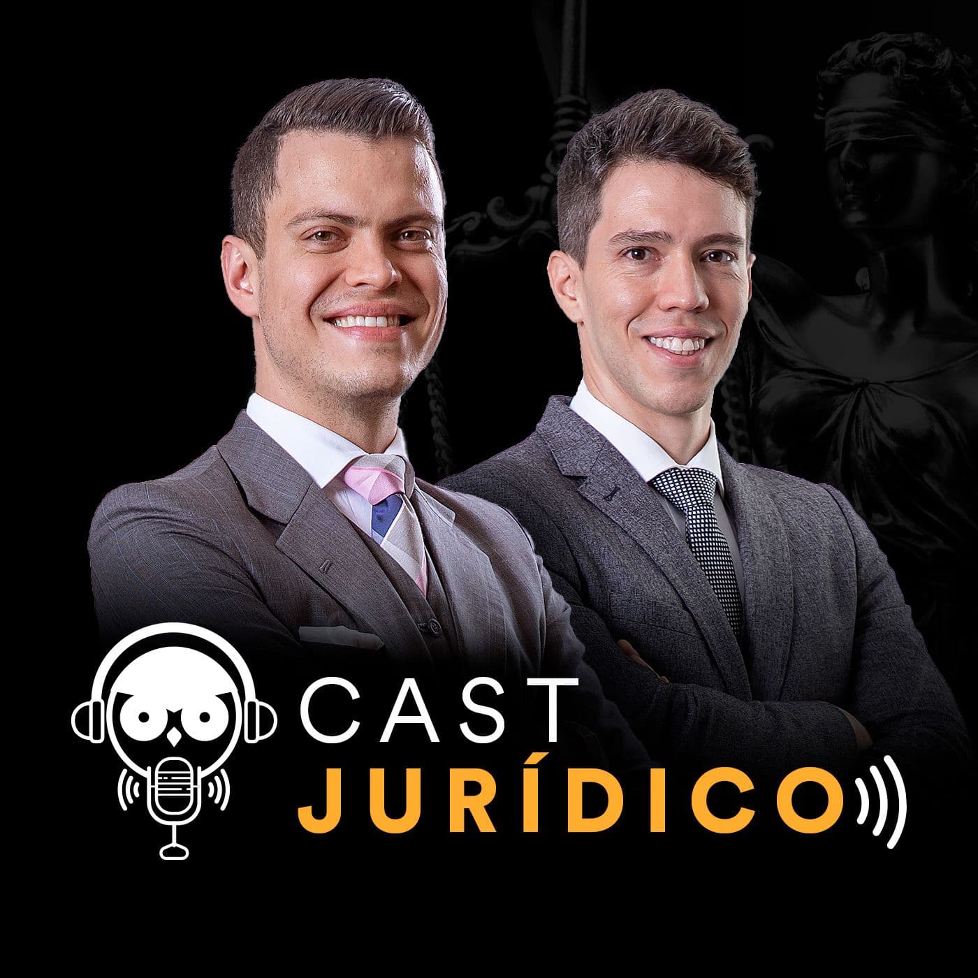 Cast Jurídico - Podcasts
