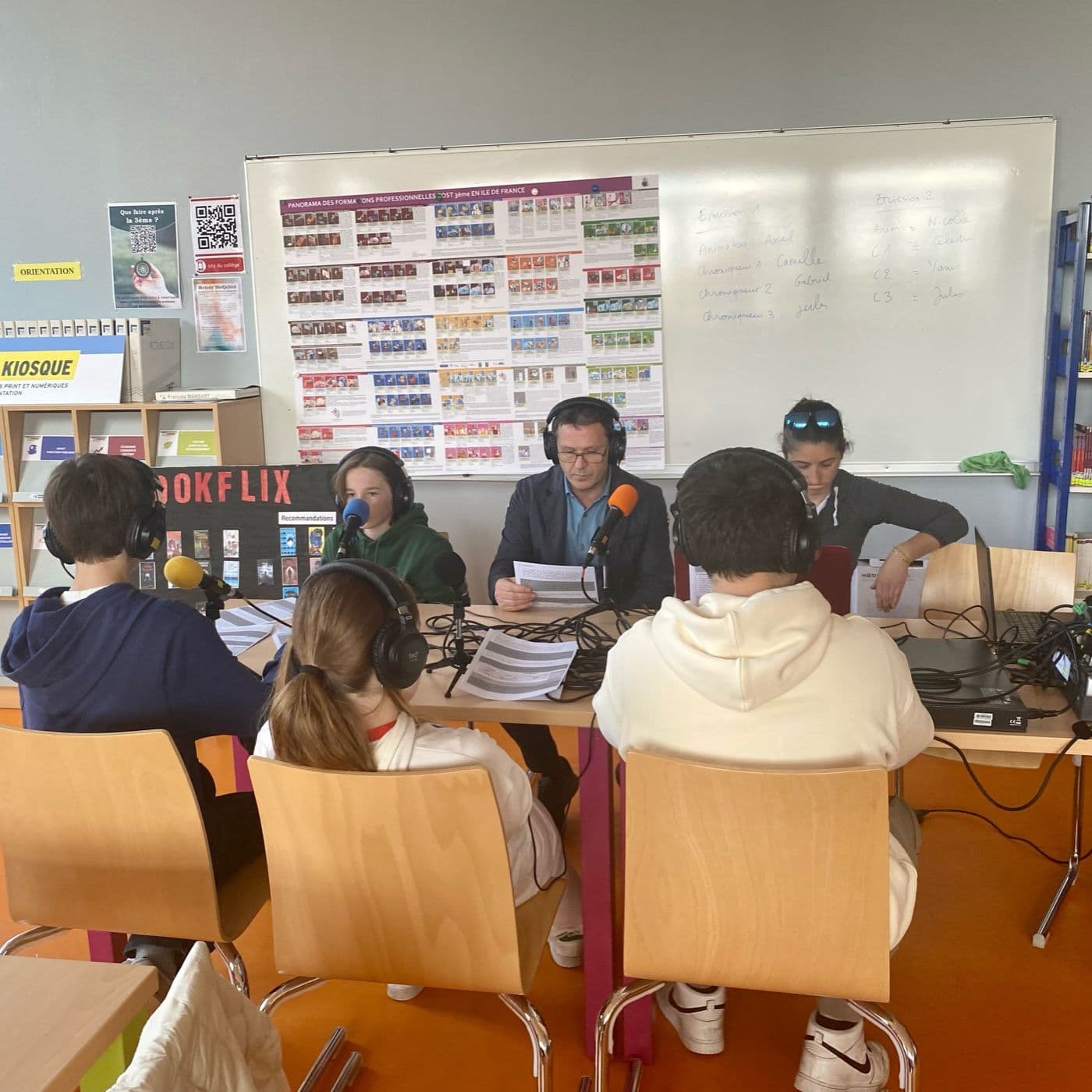 Podcast Didattici Sostenibili - Podcasts