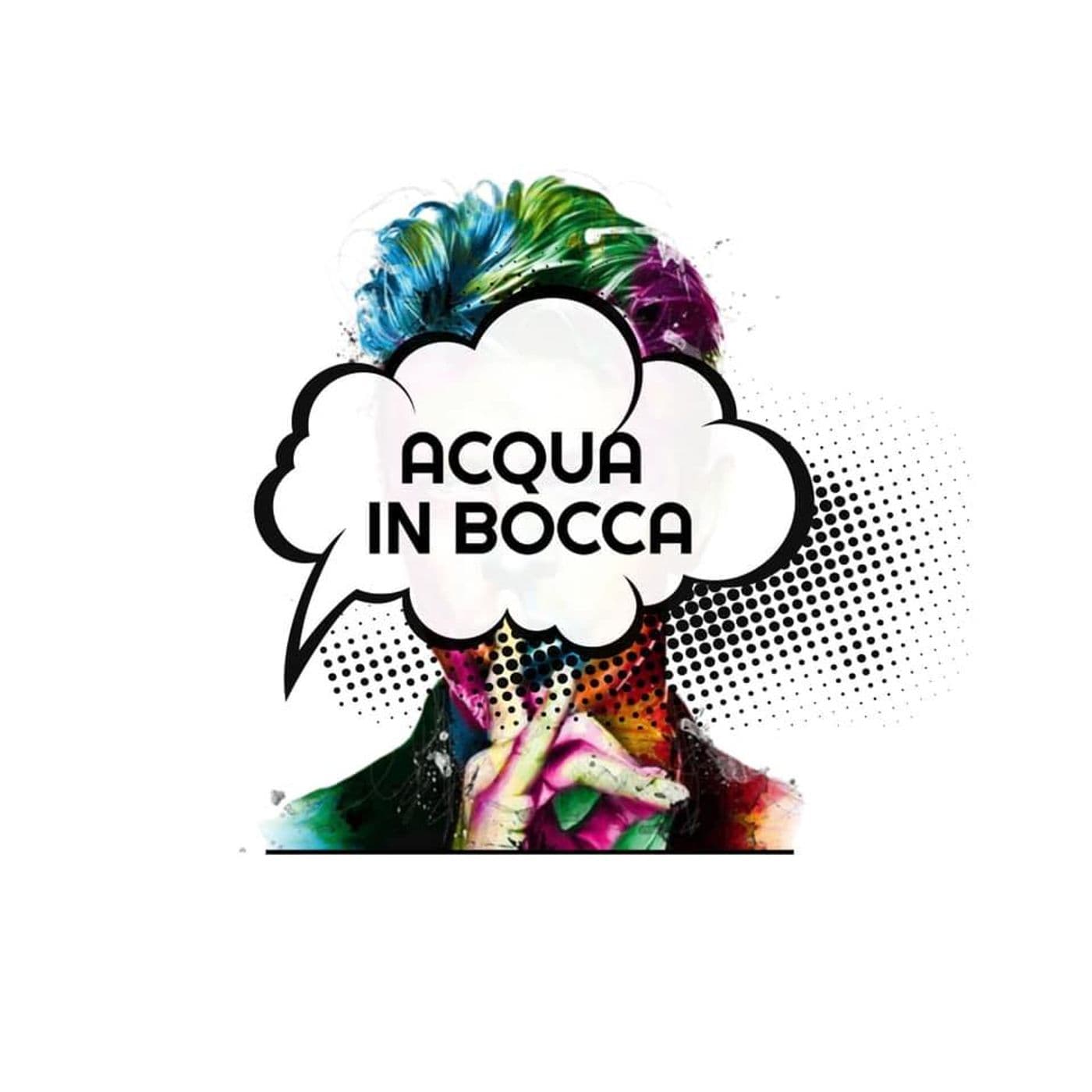 Acqua in bocca - Podcasts