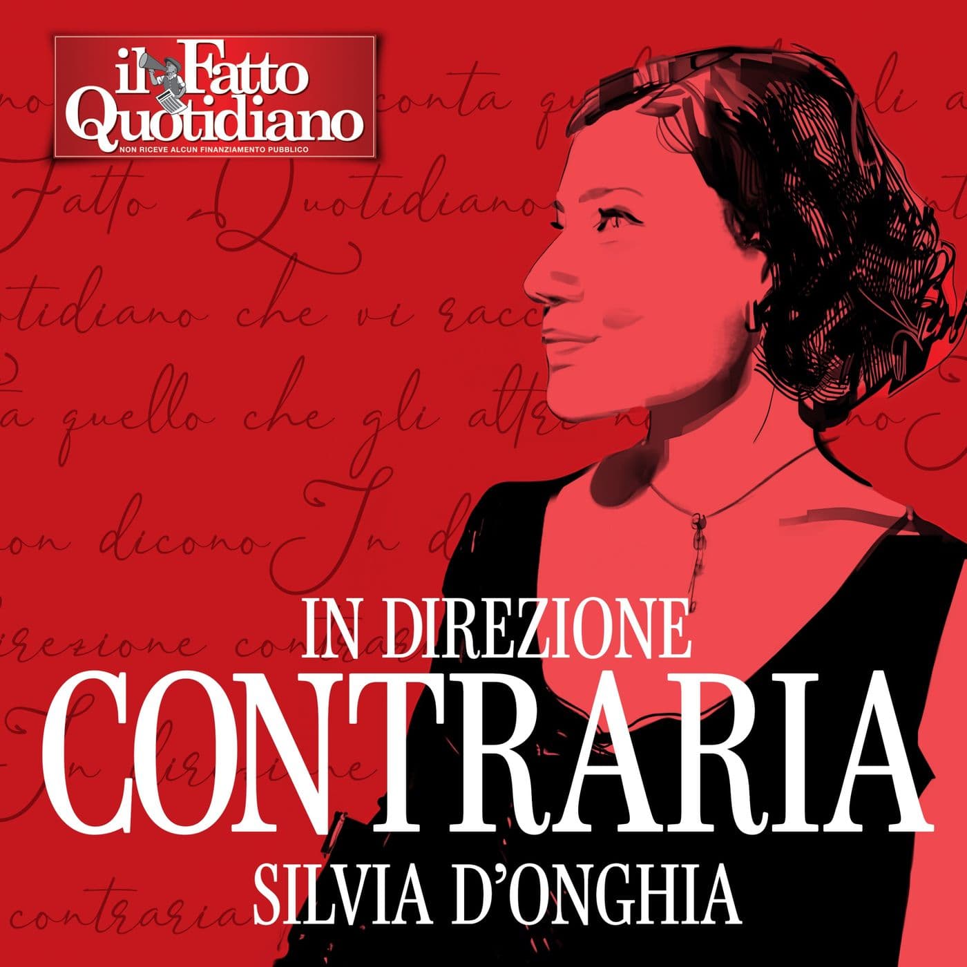 In Direzione Contraria - Podcasts