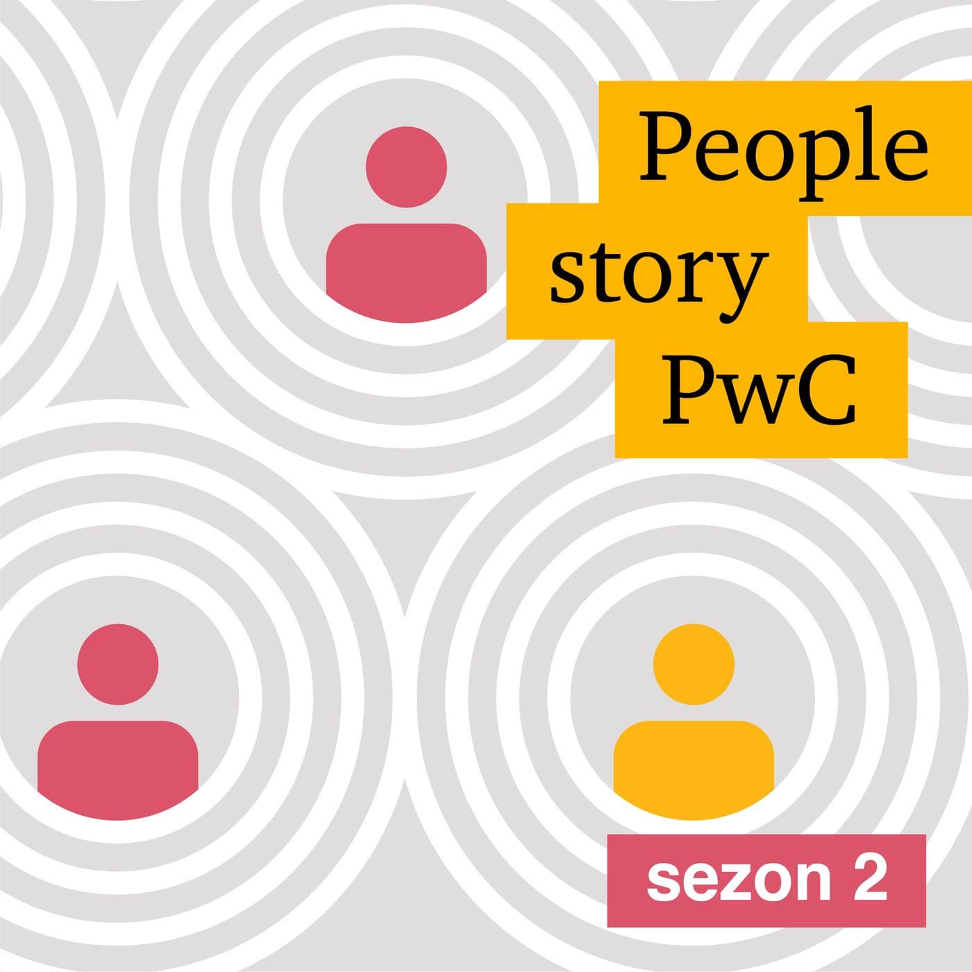 People Story PwC | sezon 2 - Podcasts