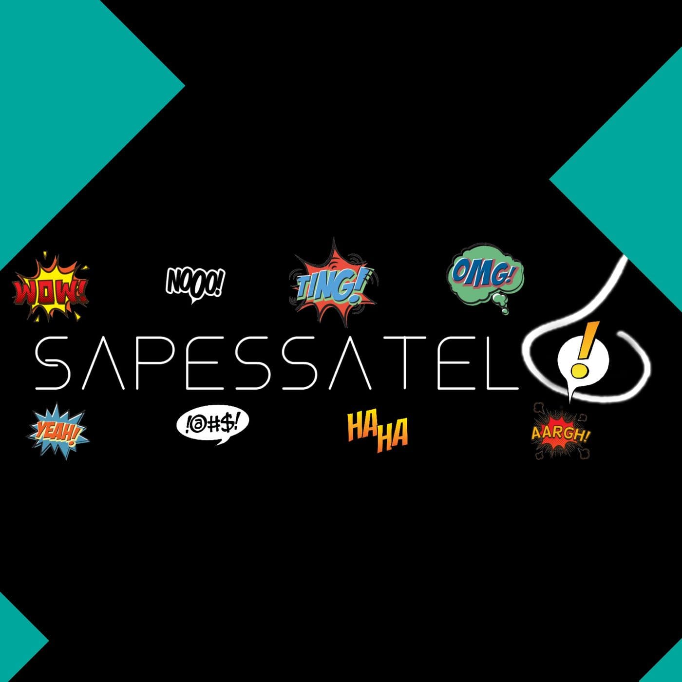 ๐ค Sapessatelo! Curiosita' in Pillole ๐ - Podcasts