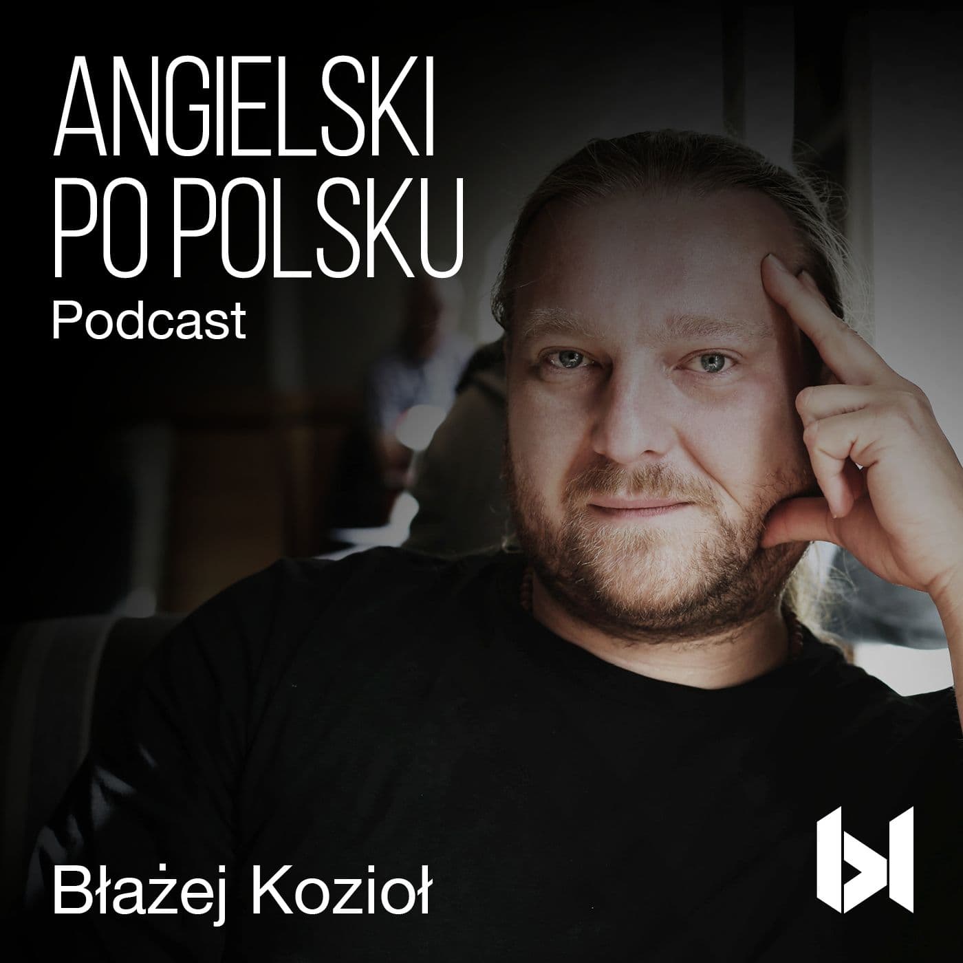 Angielski Po Polsku - Podcasts