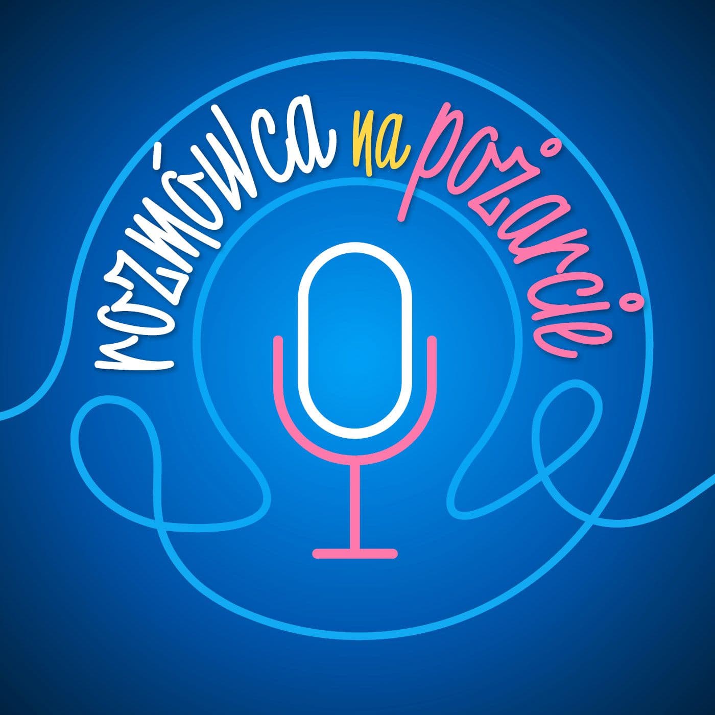 Rozmówca na pożarcie - Podcasts