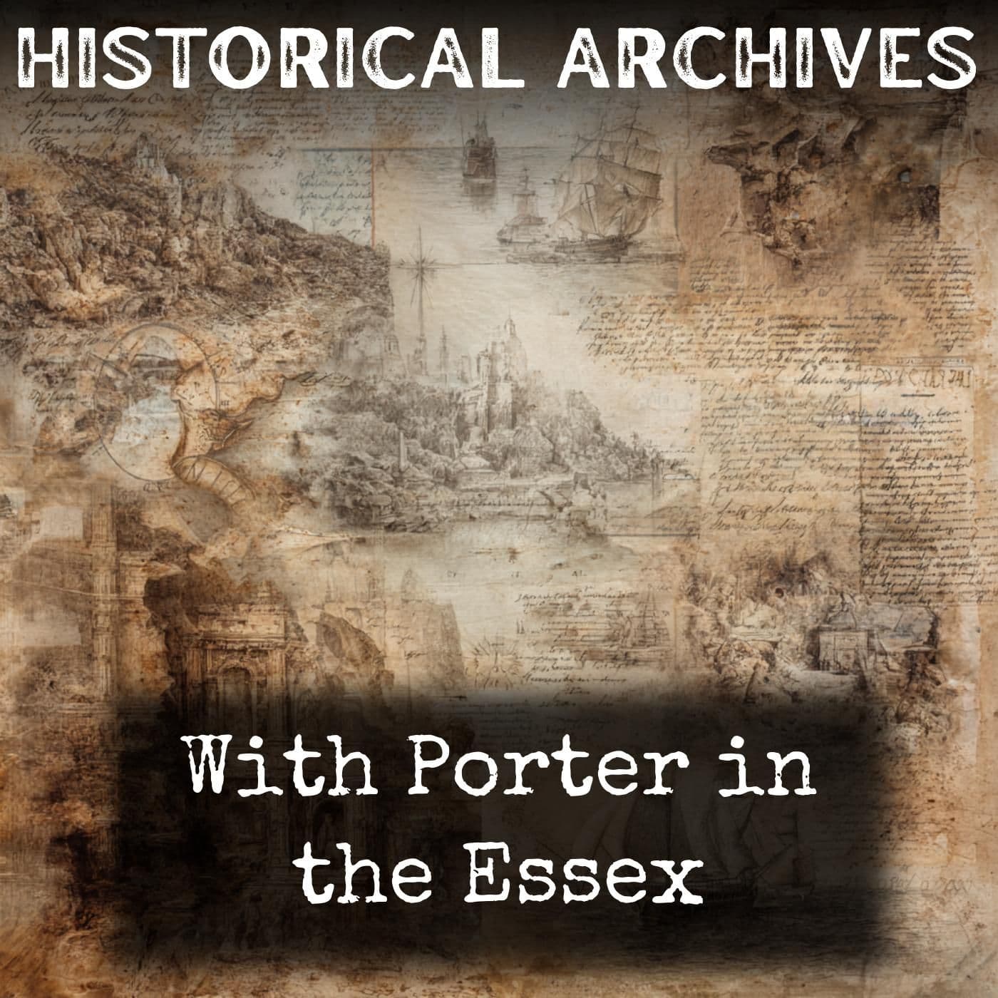 With Porter in the Essex - Podcasts