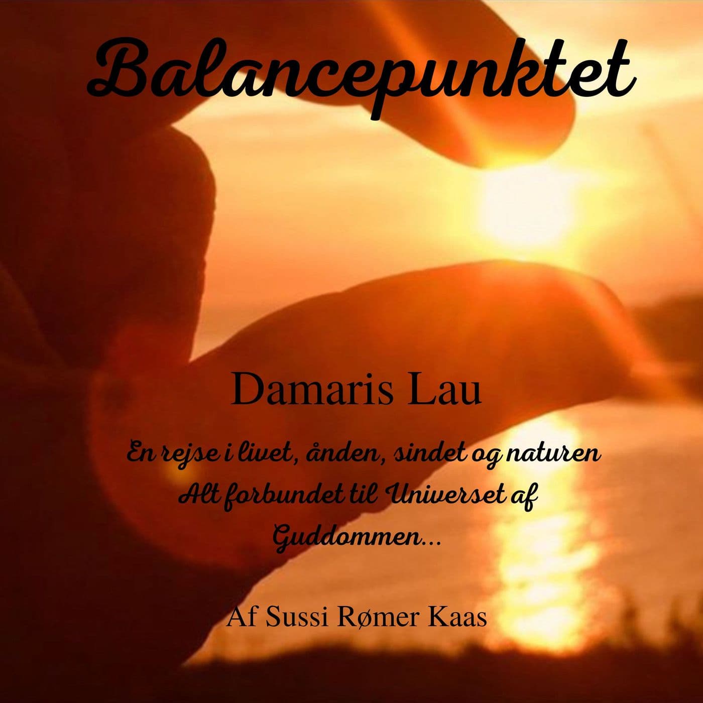 Balancepunktet - Podcasts