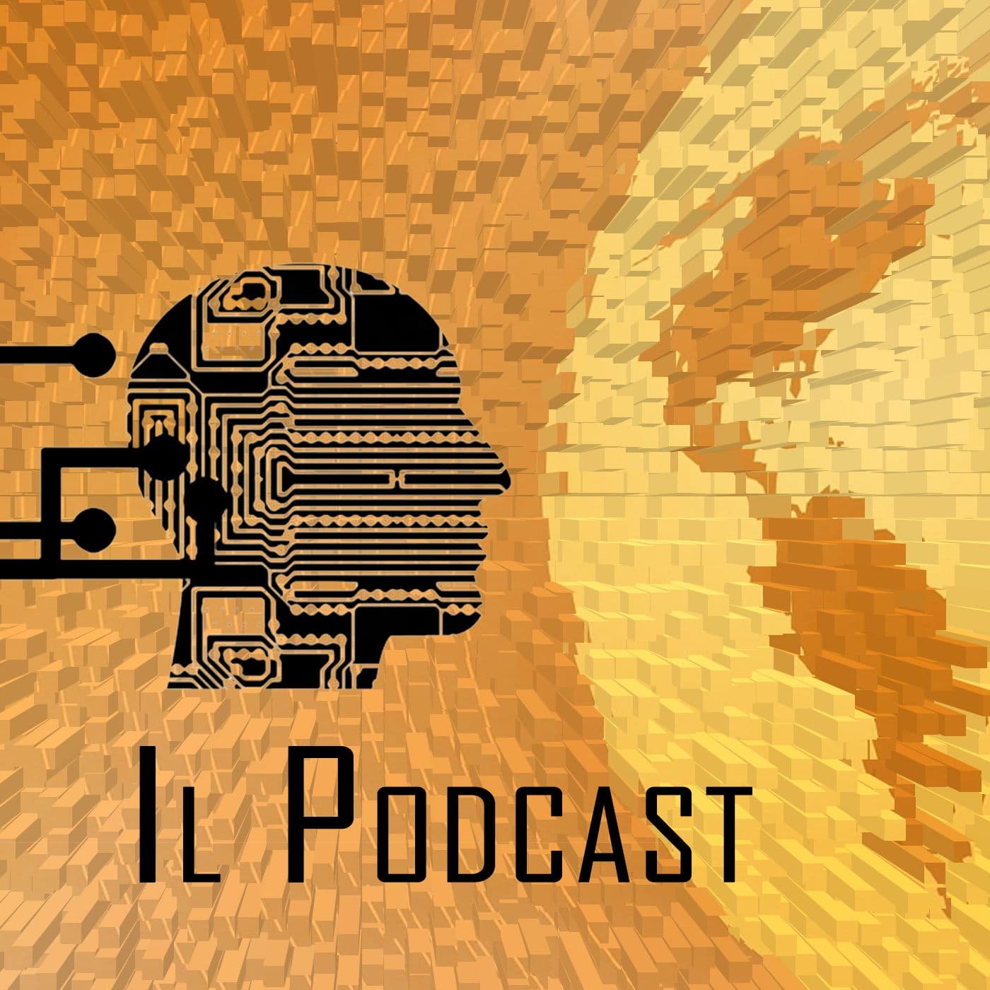 Polyglot Radio Podcast - Expats di Michele Mariotti - Podcasts