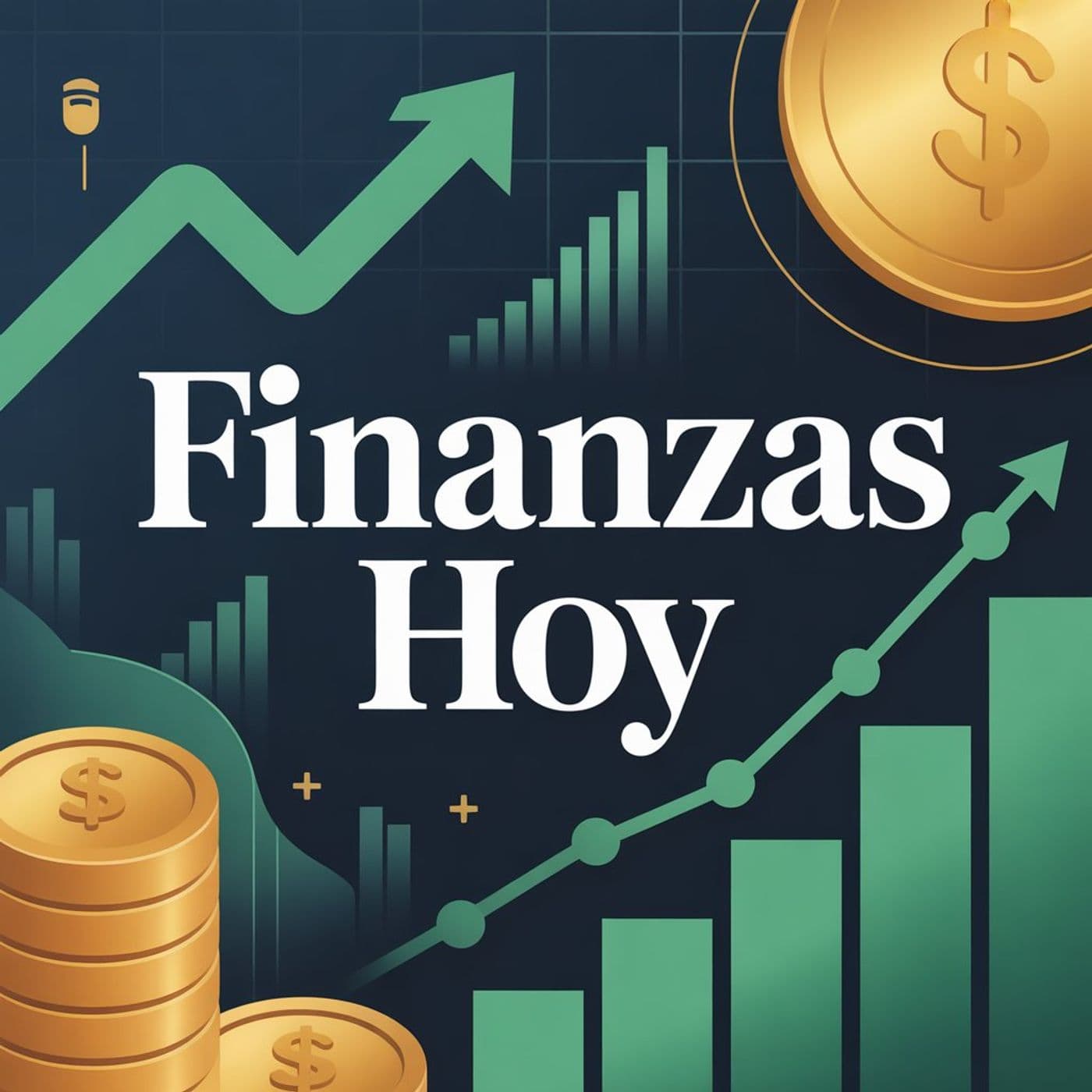 Finanzas Hoy - Podcasts