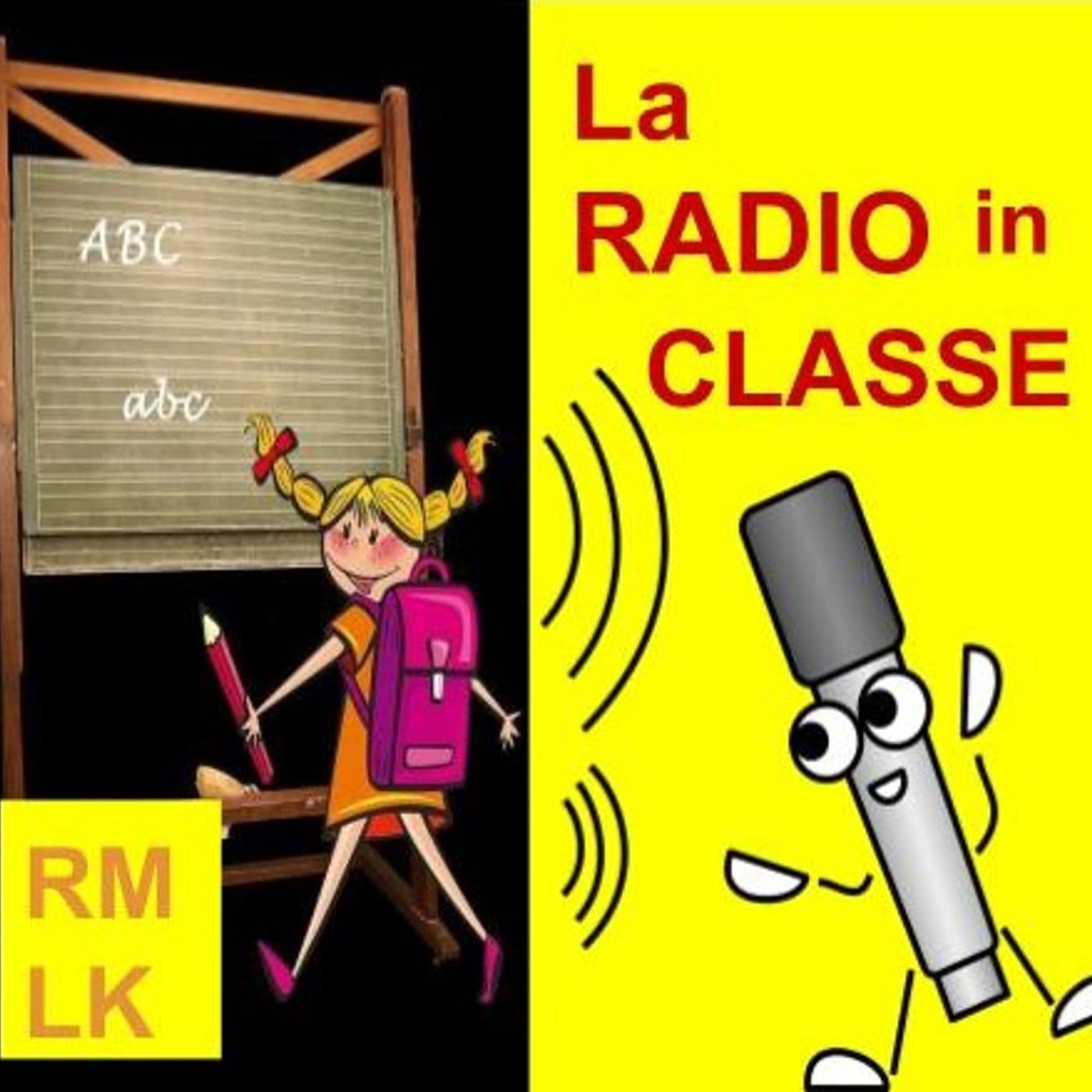 La Radio in Classe - Incontri - Podcasts