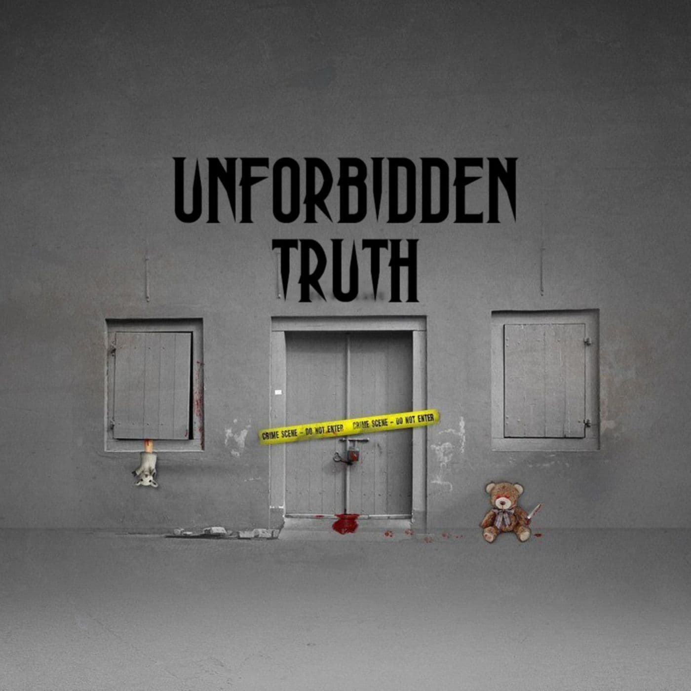 Unforbidden Truth - Podcasts