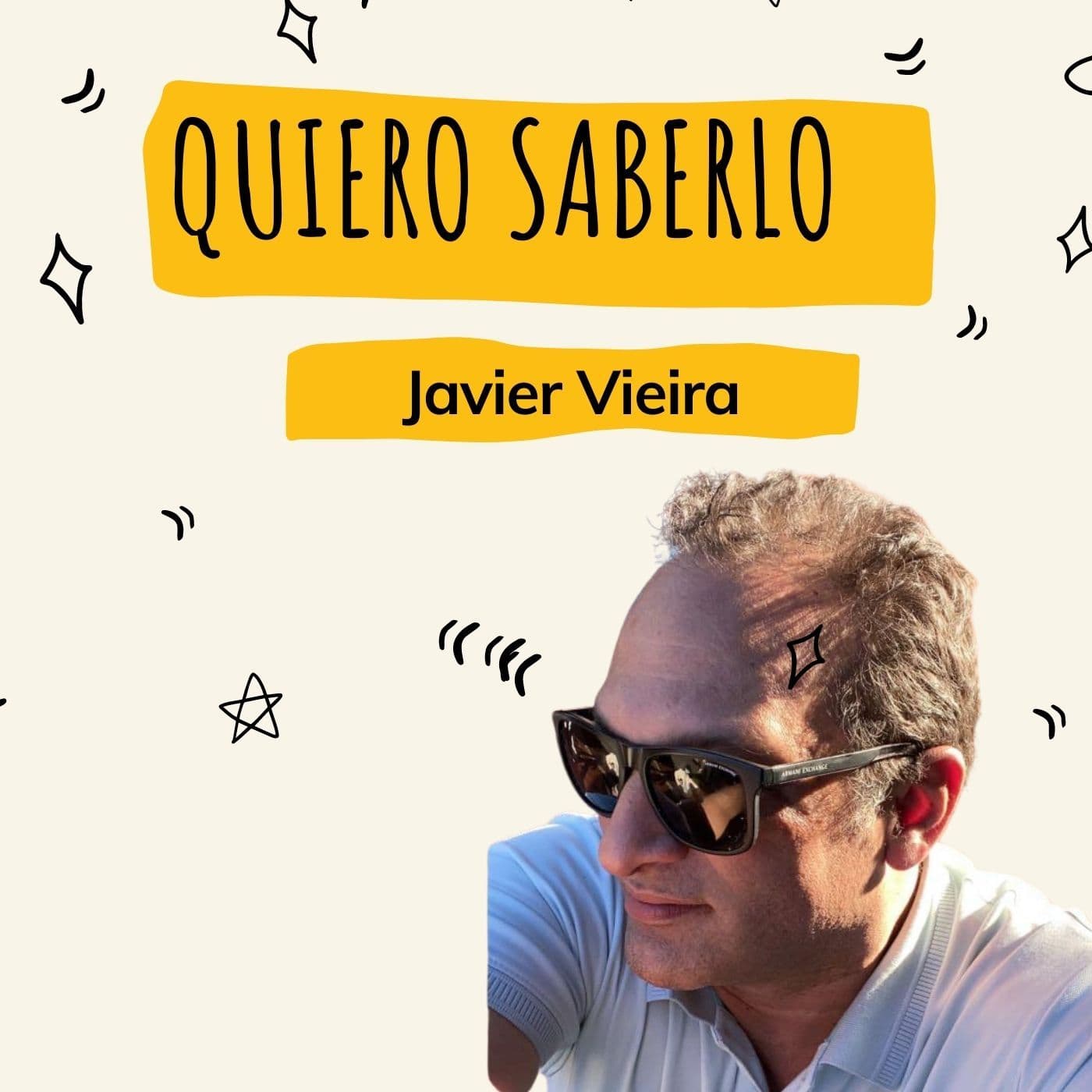 Quiero saberlo - Podcasts