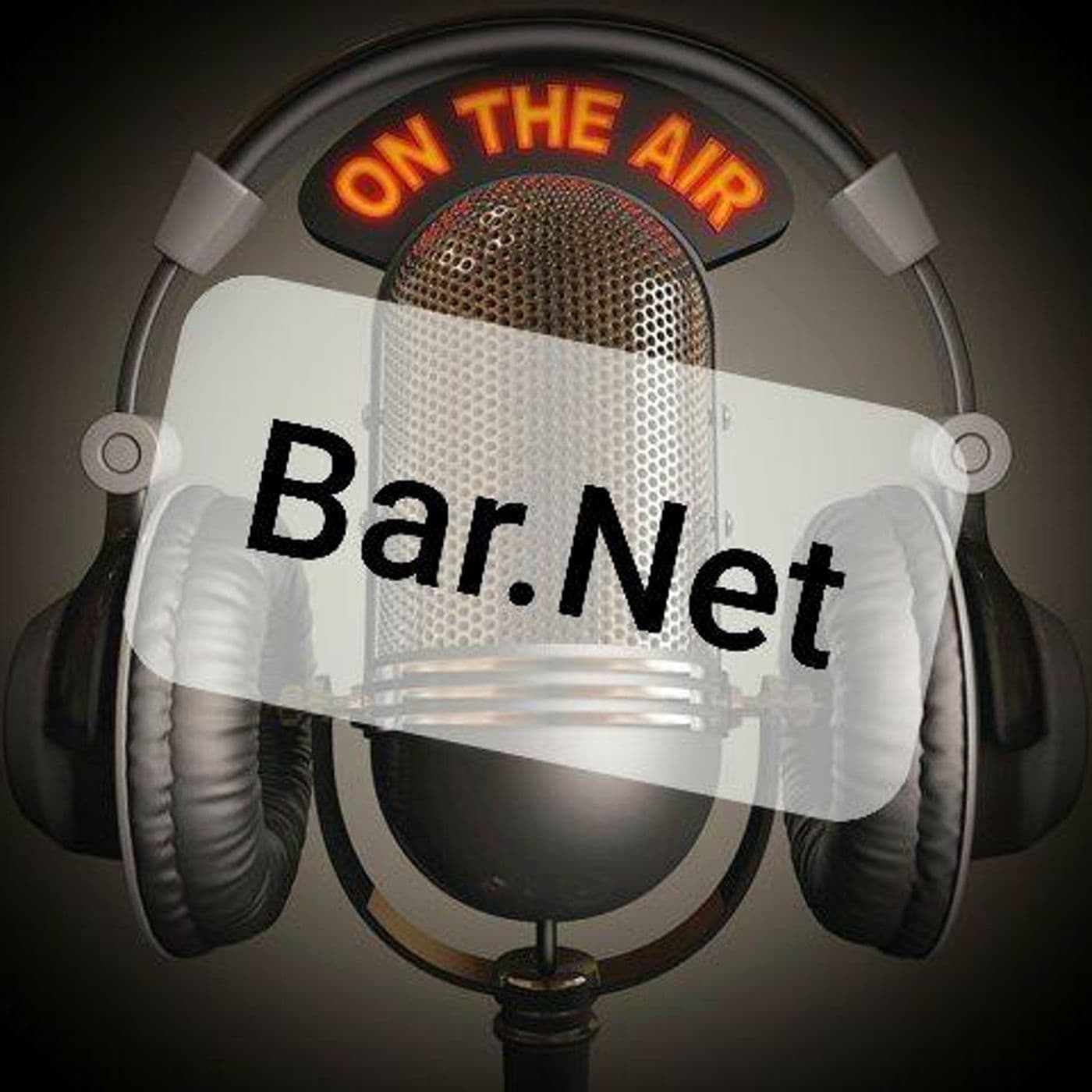 Bar.Net - Podcasts
