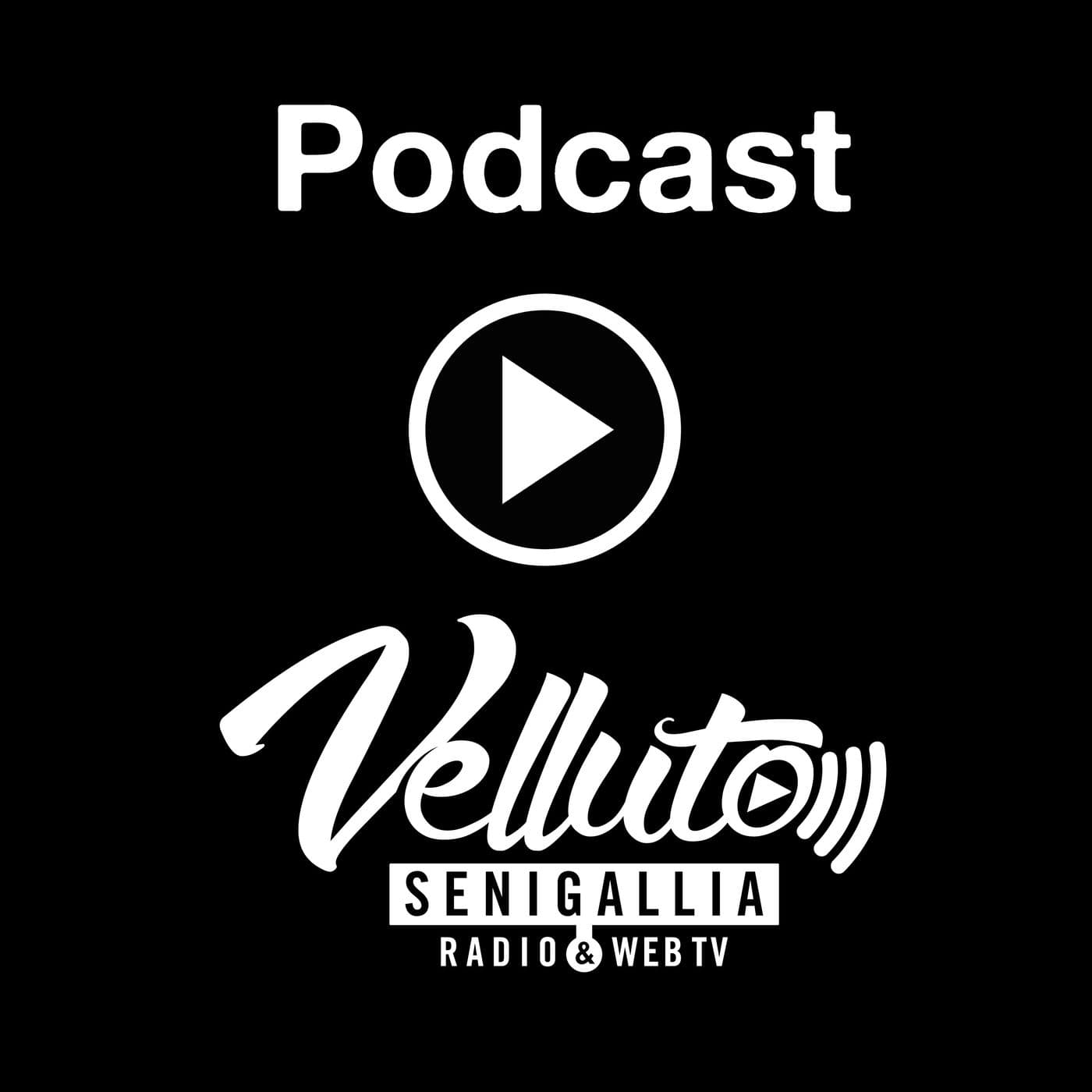 PODCAST Bar Sport su Radio Velluto - Podcasts