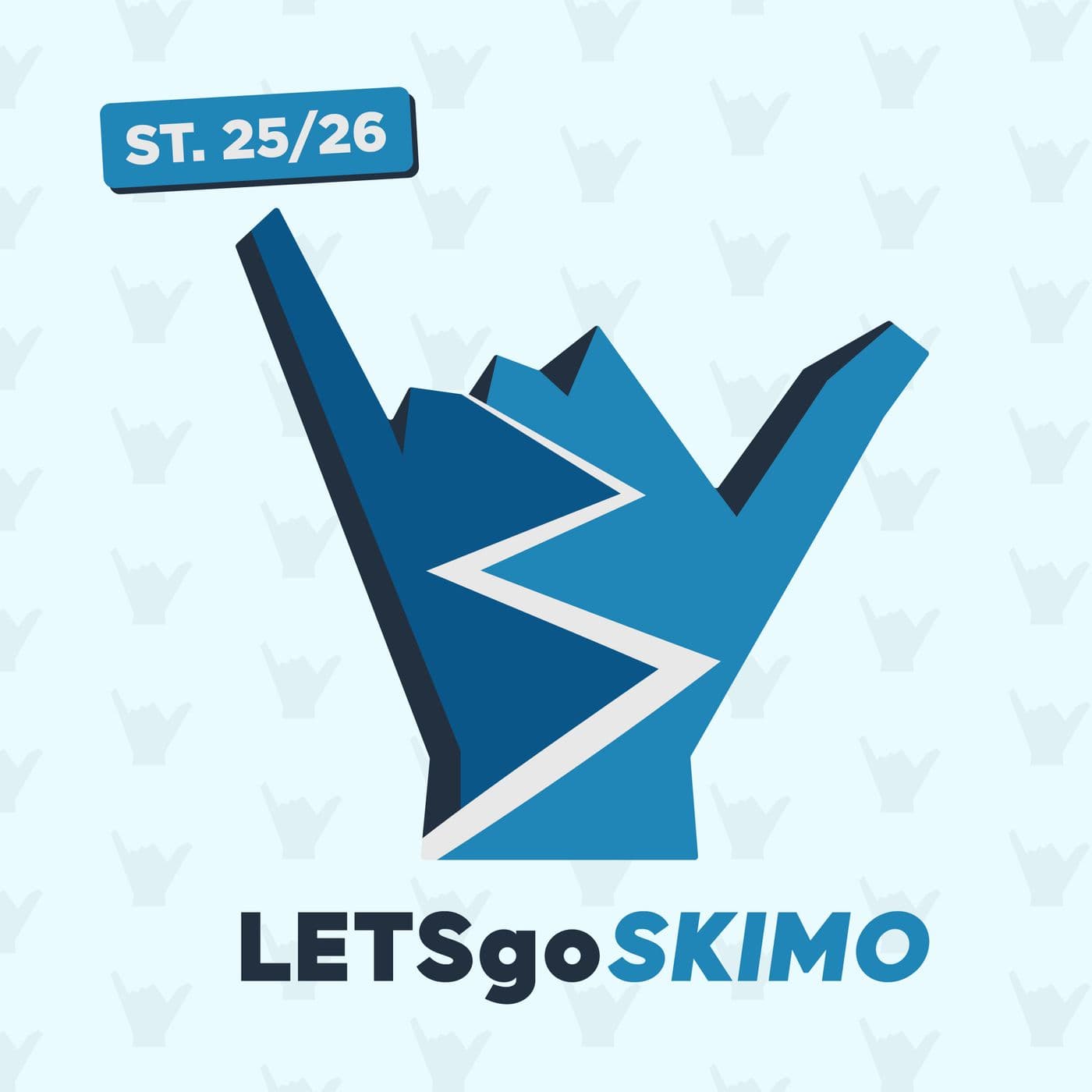 LETSgoSKIMO - Podcasts