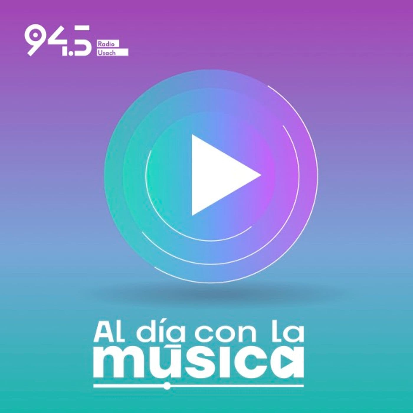 Al día con la Música - Podcasts