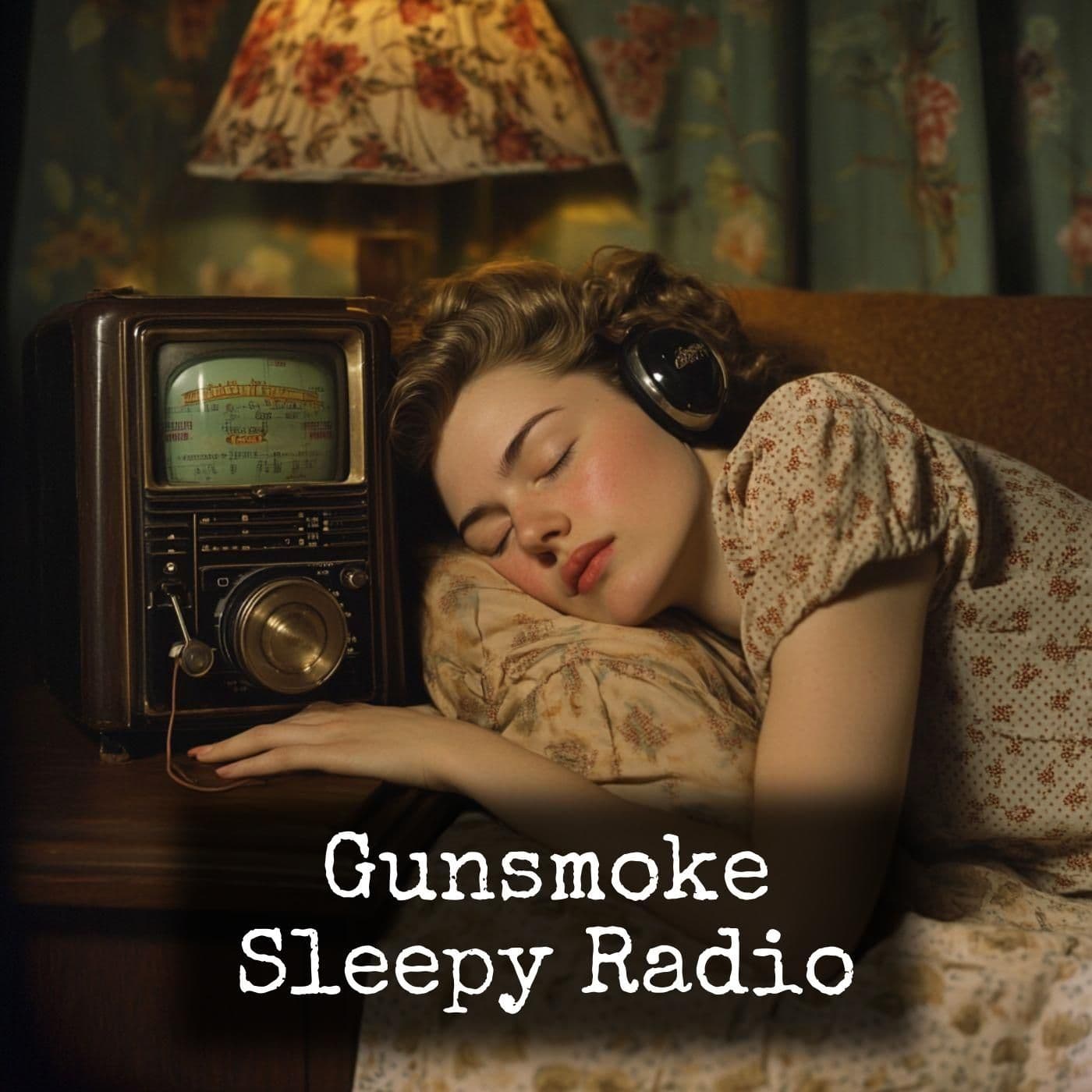 Gunsmoke - Sleepy Radio - Podcasts