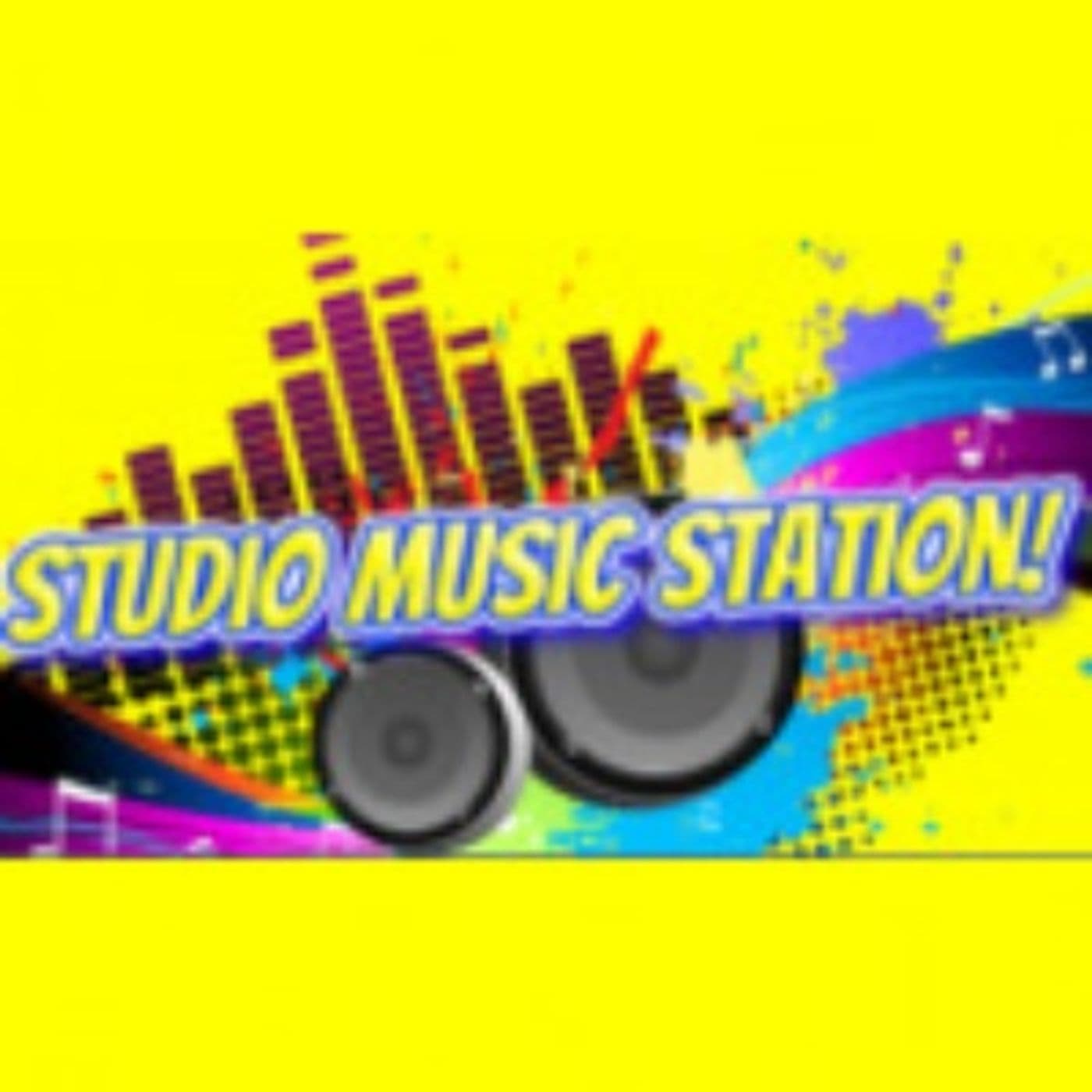 Studio Music Station!