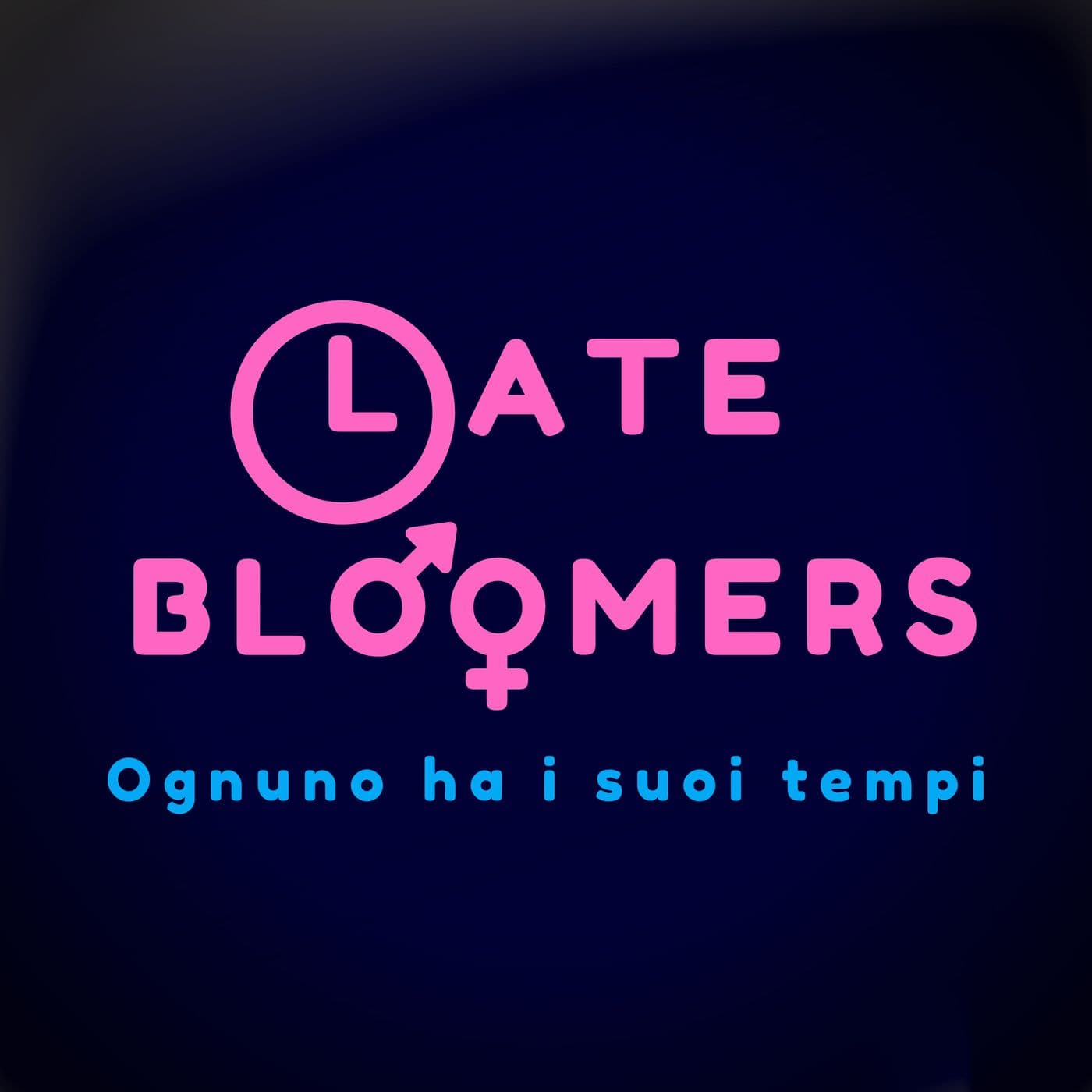 Late Bloomers - Podcasts