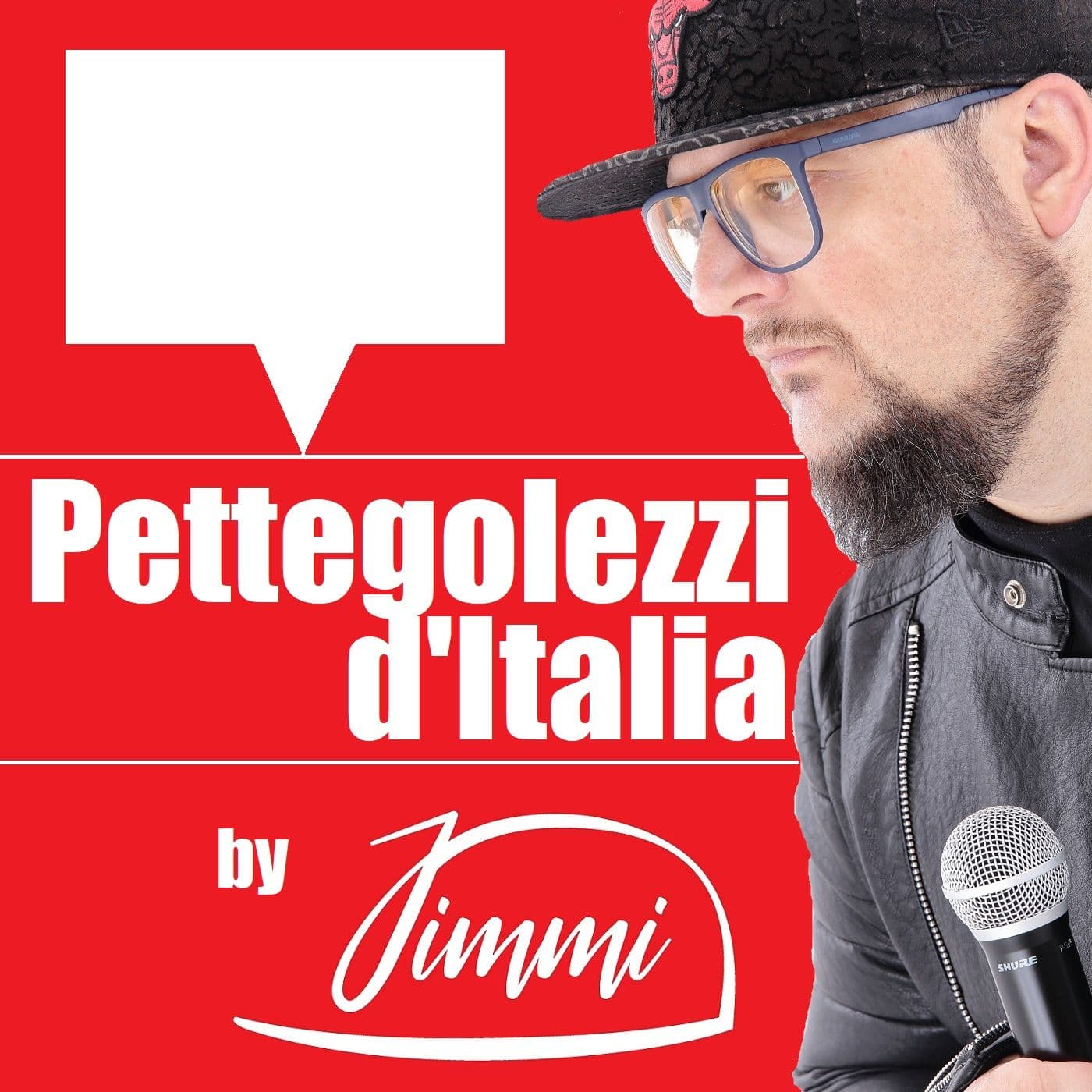 Pettegolezzi d'Italia