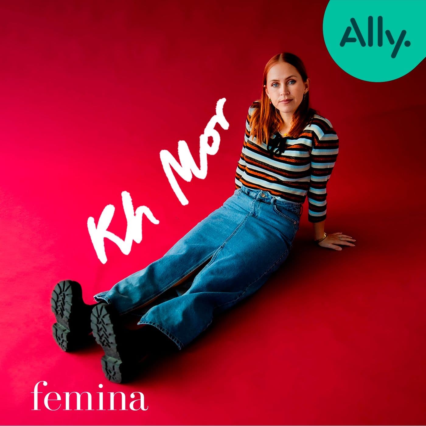 Kh mor - Podcasts