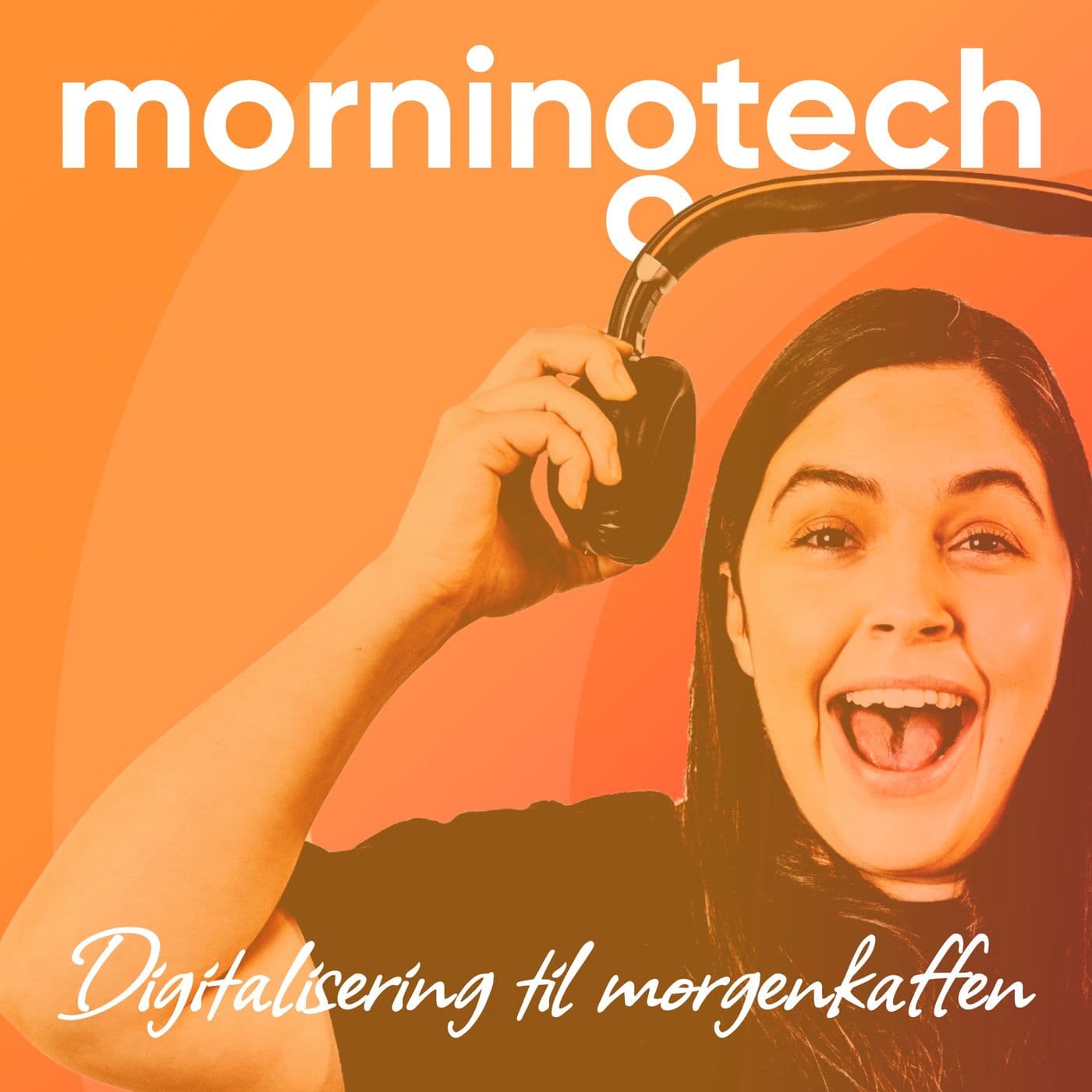Morningtech - Podcasts