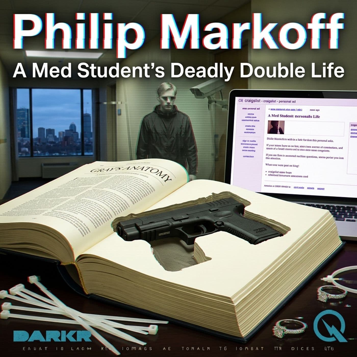 Philip Markoff - Podcasts