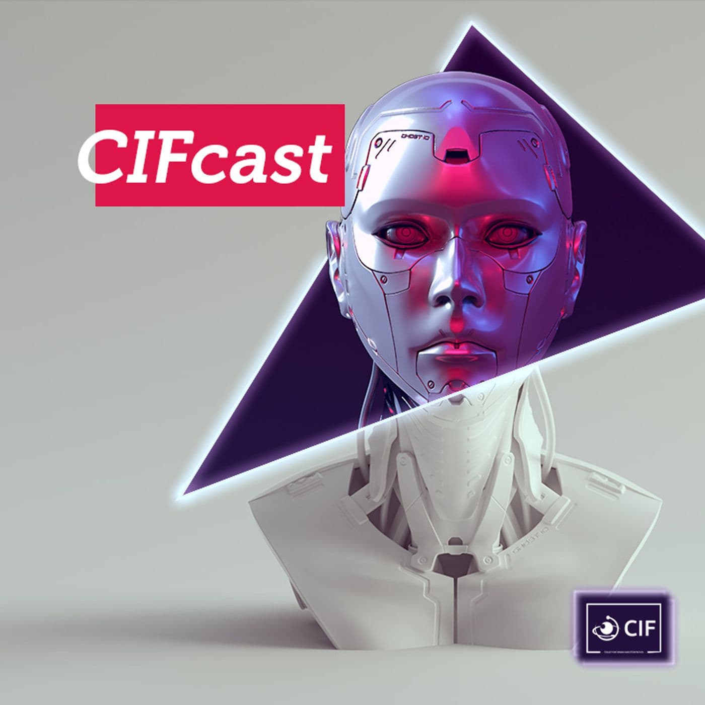 CIFcast - Podcasts