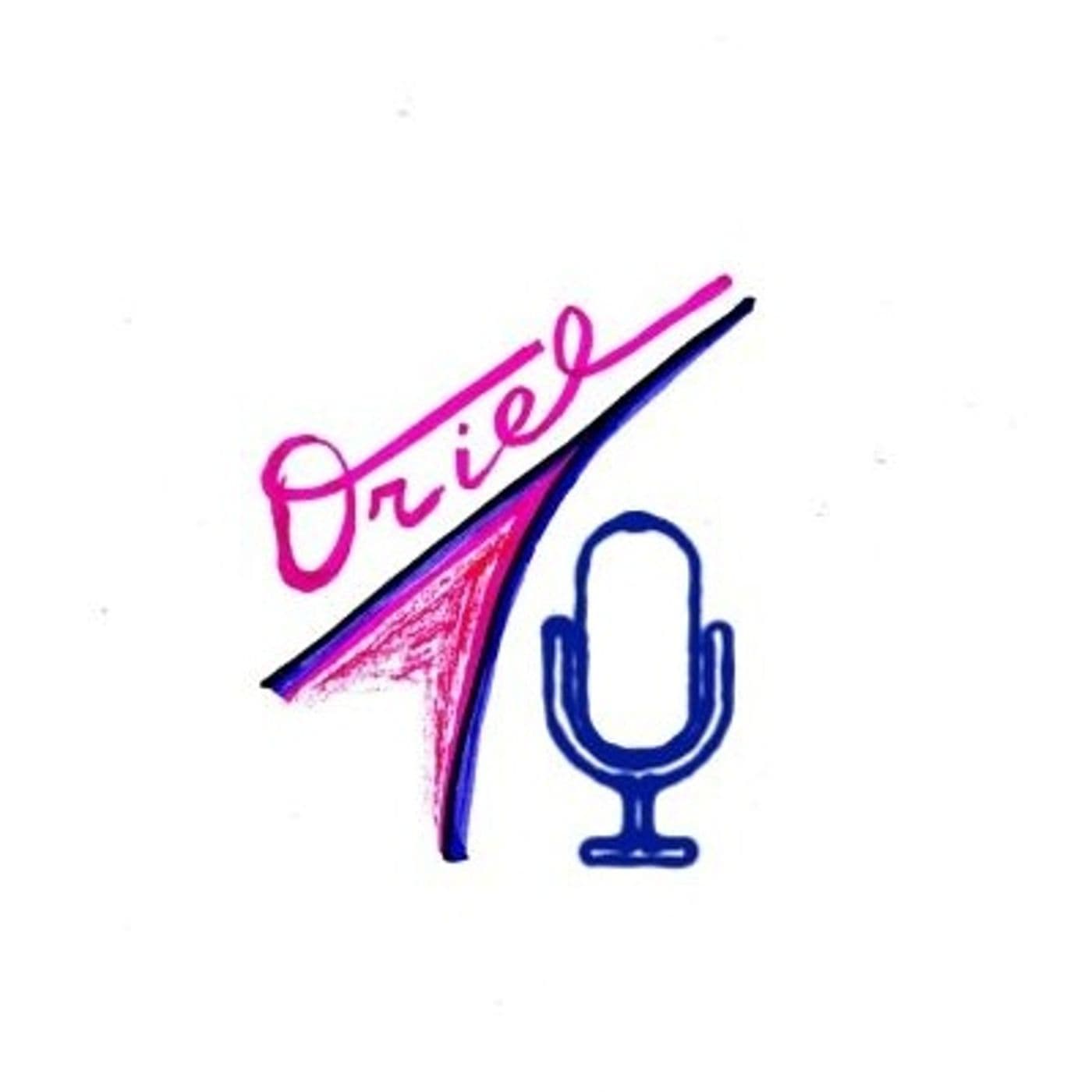Orielcast - Podcasts