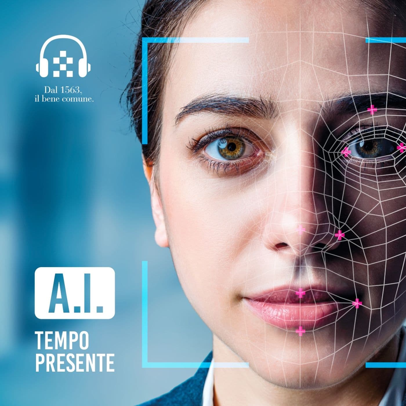 A.I. tempo presente - Podcasts