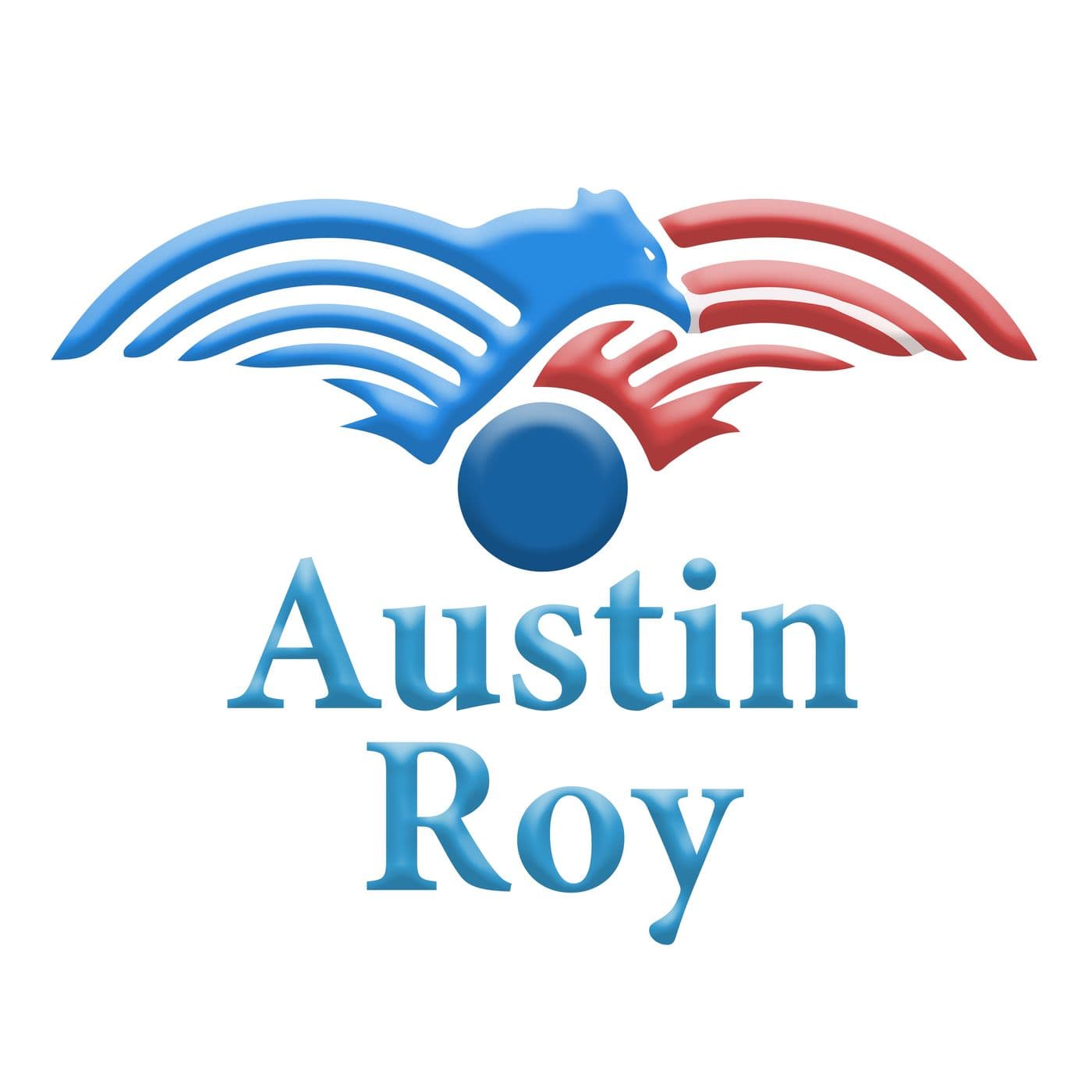 Austin Roy Podcasts - Podcasts