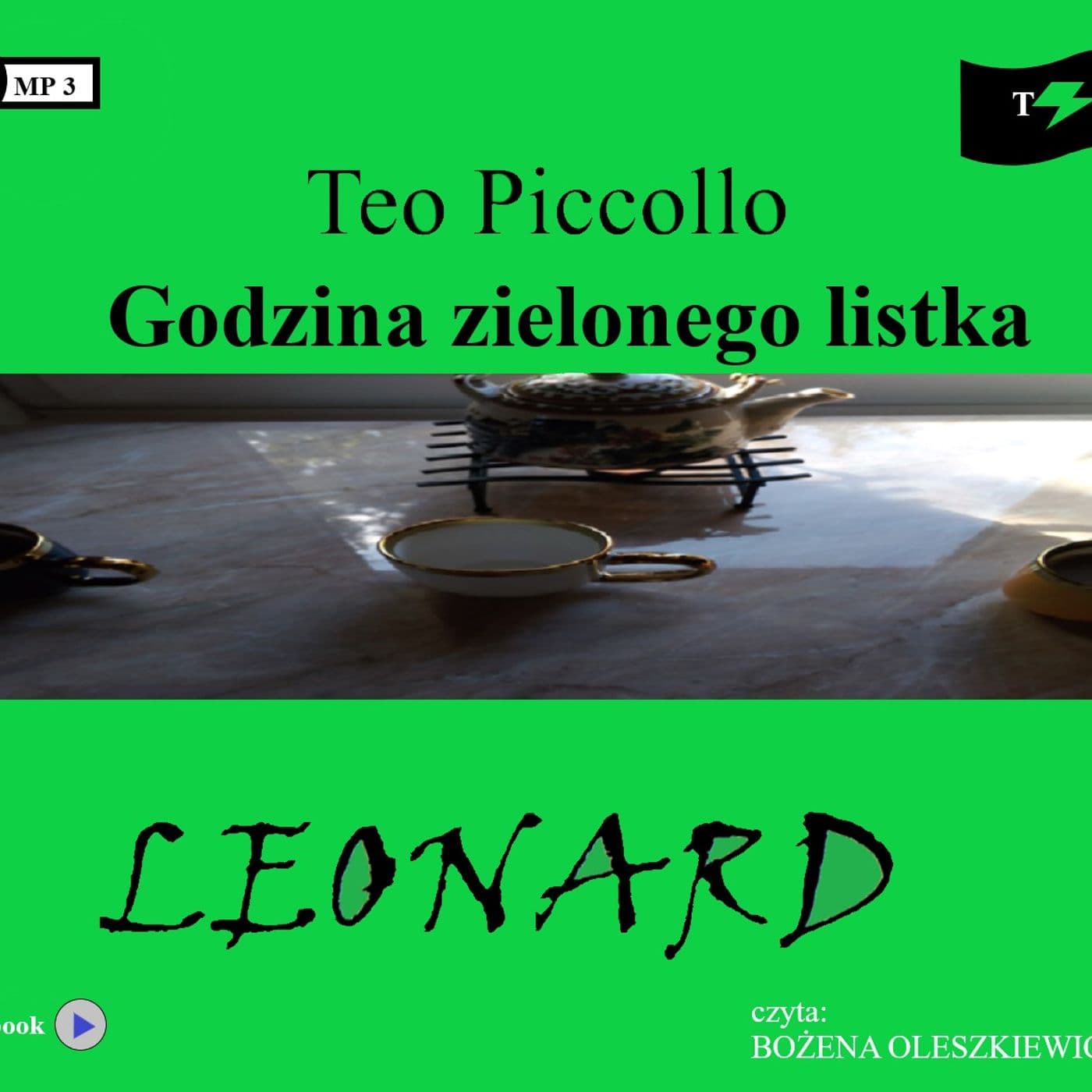 Godzina zielonego listka - Podcasts