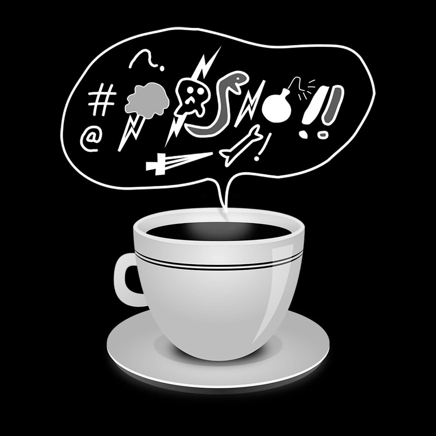 Kaffepod'en - Podcasts