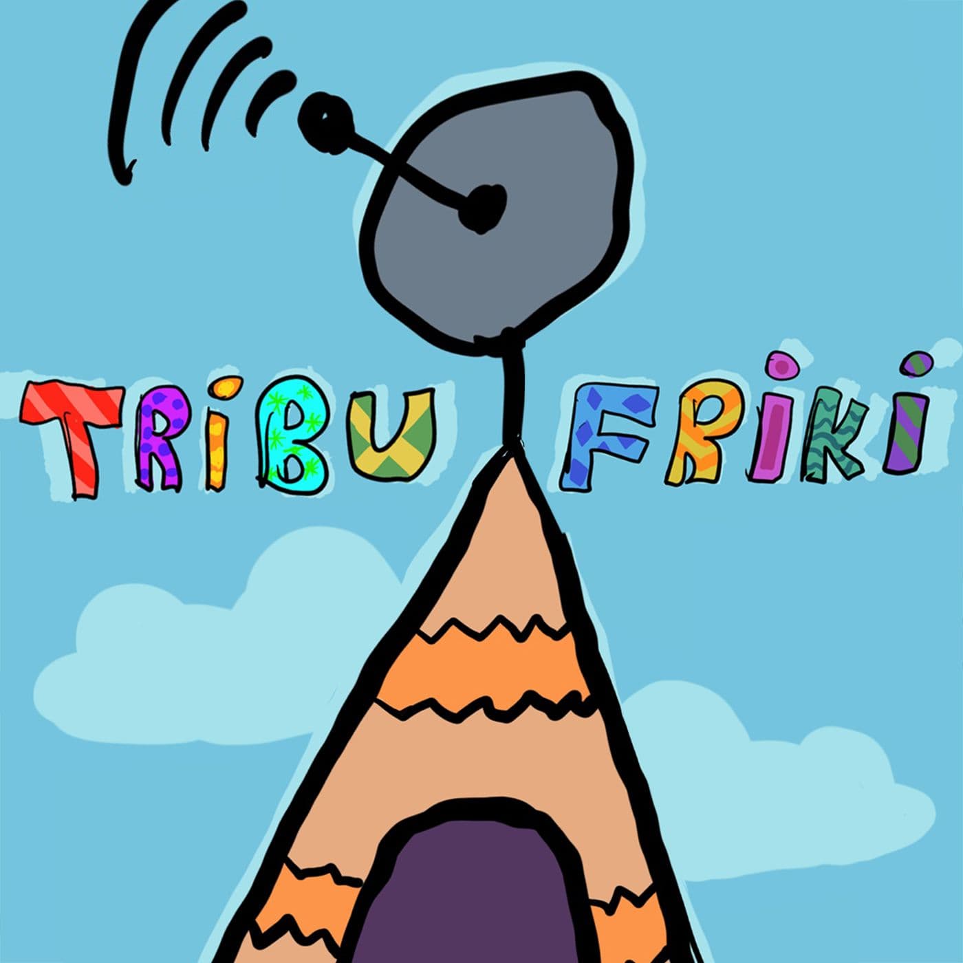 Tribu friki - Podcasts