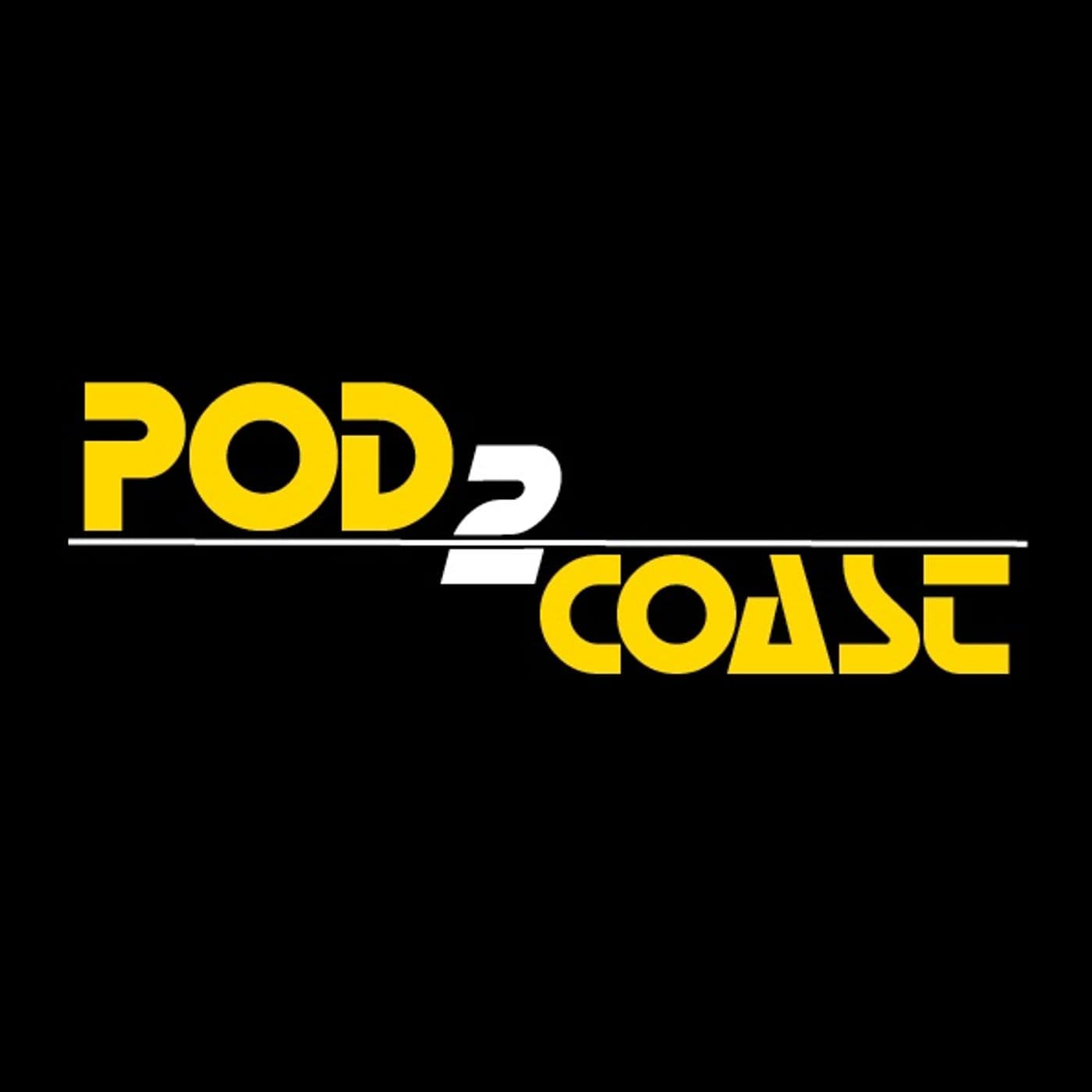 Pod2coast - Podcasts