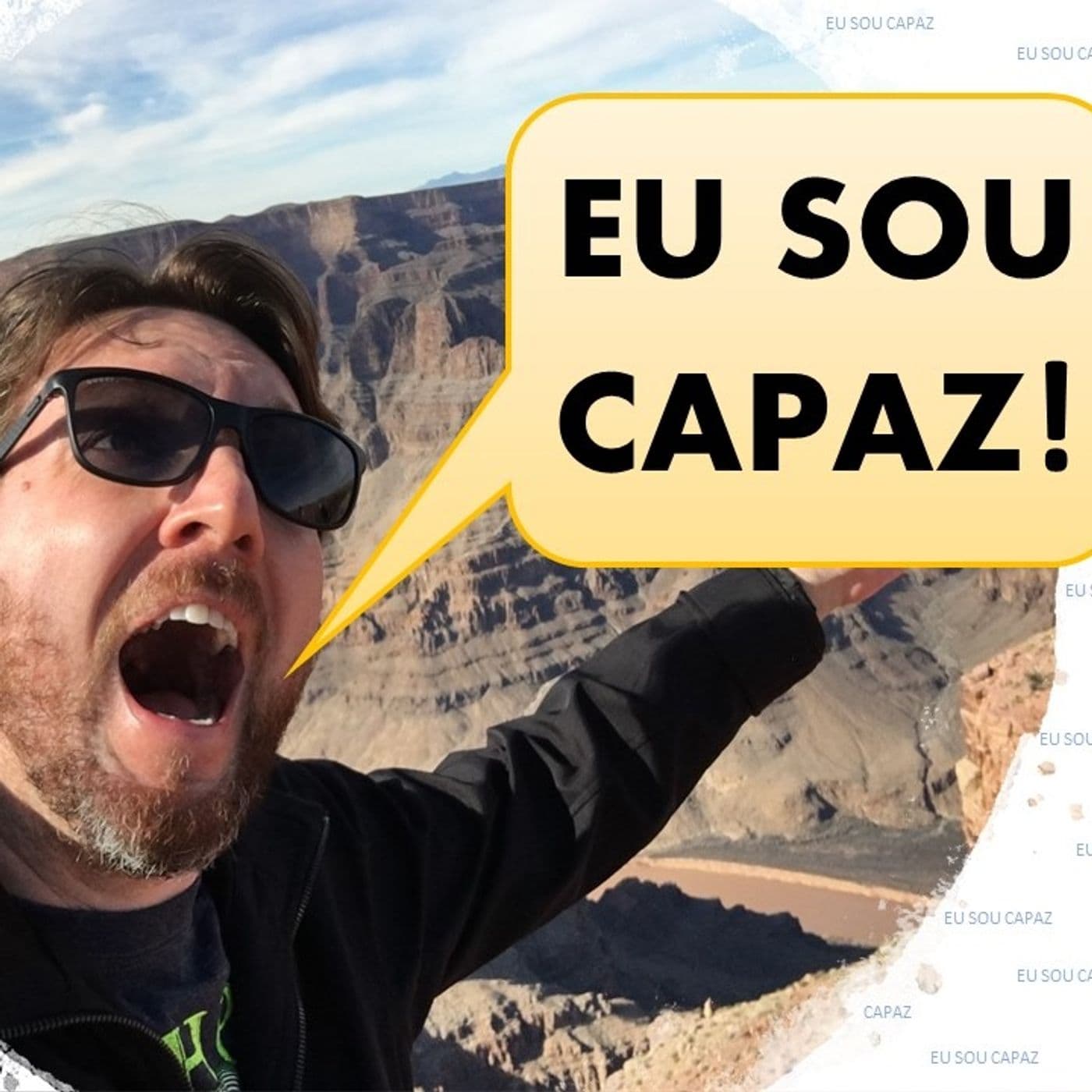 Podcast - Eu Sou Capaz - Podcasts