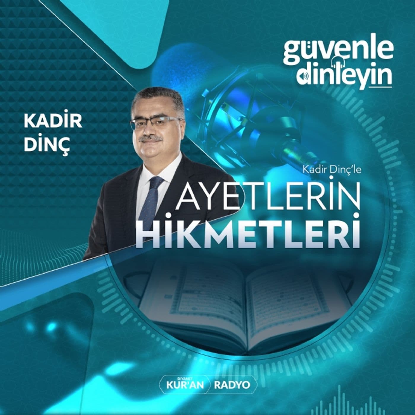 Ayetlerin Hikmetleri - Podcasts