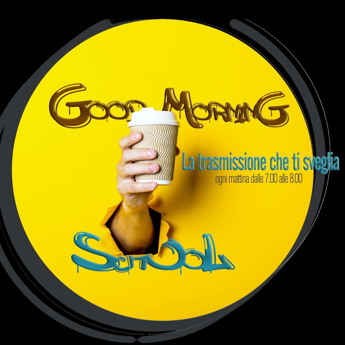 Good Morning School - Podcasts