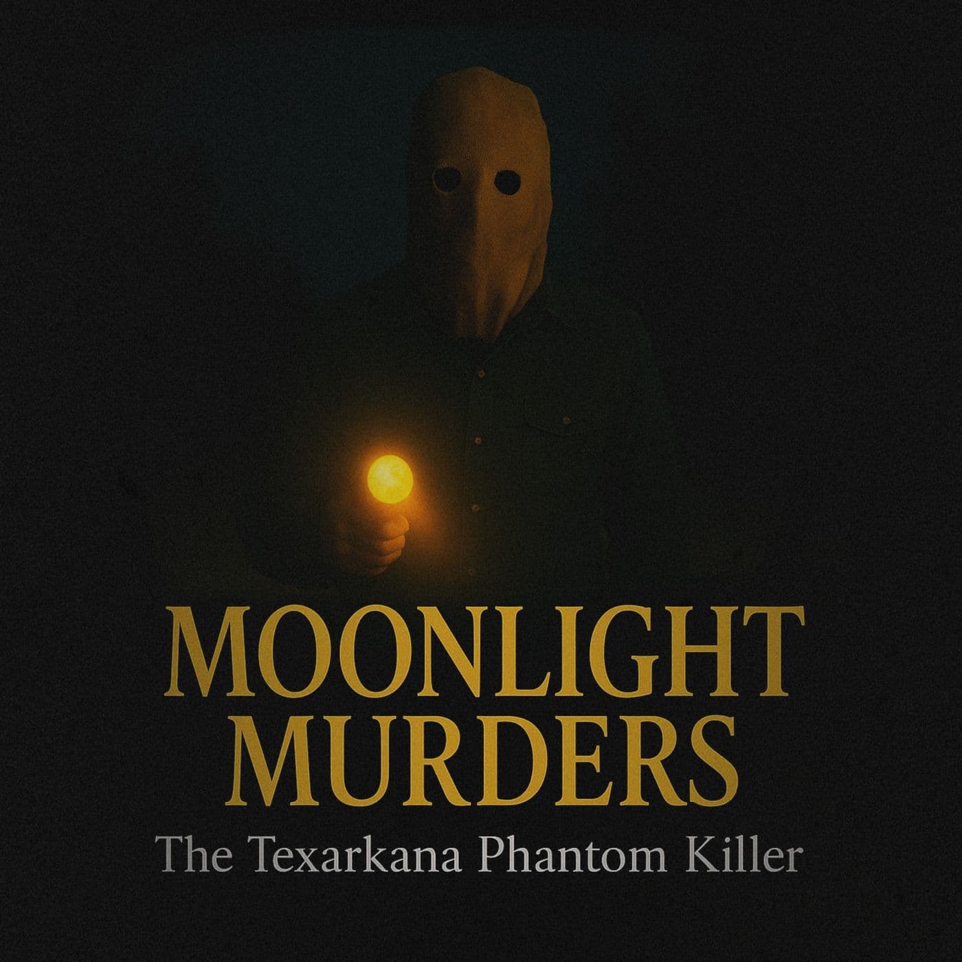 Moonlight Murders - Podcasts