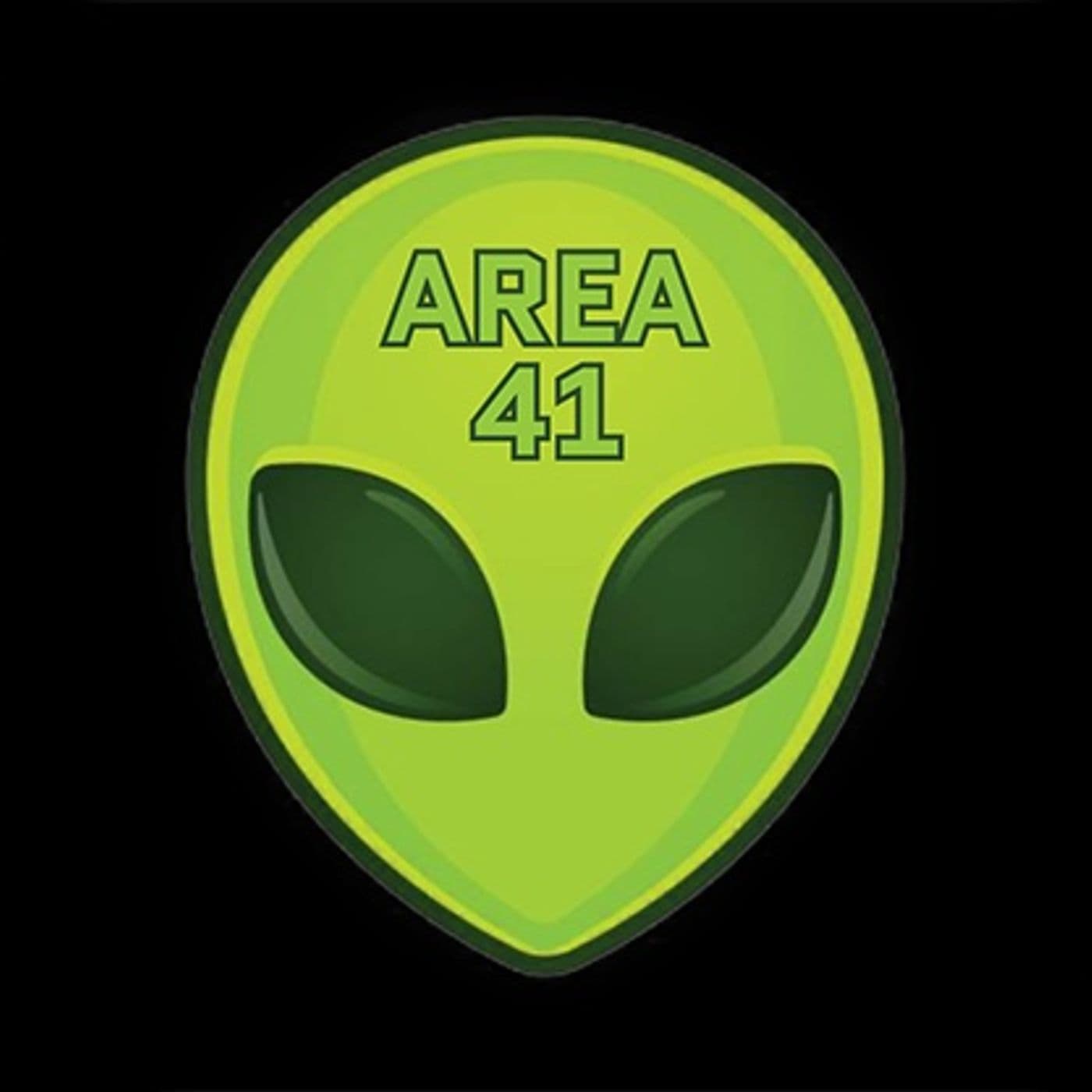 Area 41 - Podcasts