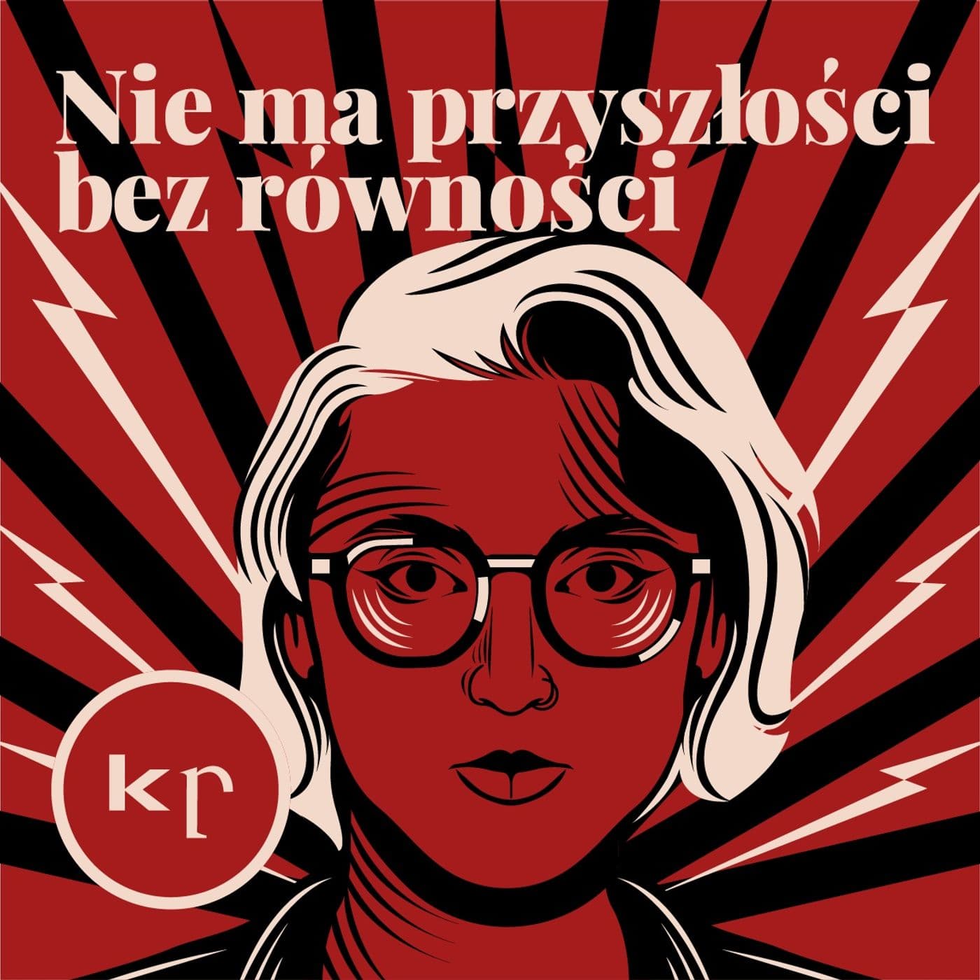 Nie ma przyszłości bez równości - Podcasts