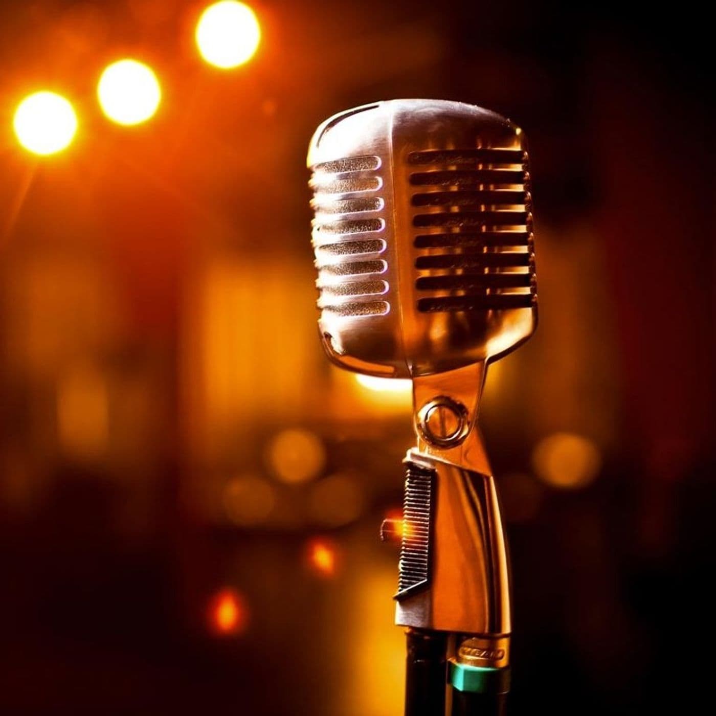 Incontri ravvicinati - Lo Spazio a tu per tu - Podcasts