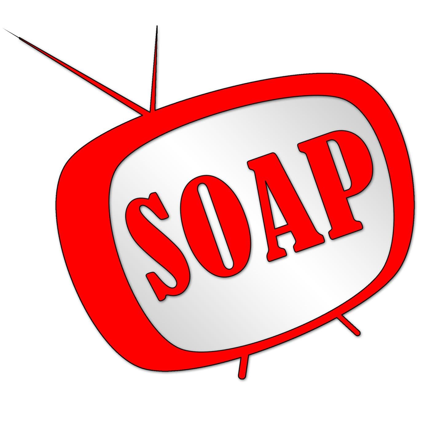 Tv Soap - Trame e Anticipazioni Soap Opera - Podcasts
