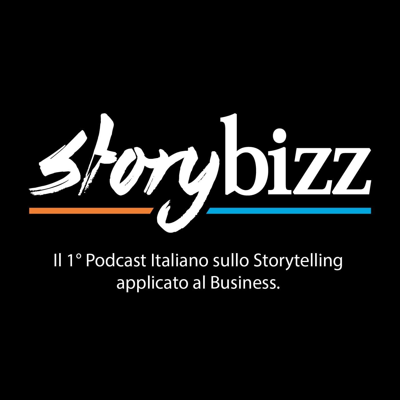 Lo show di Storybizz - Podcasts